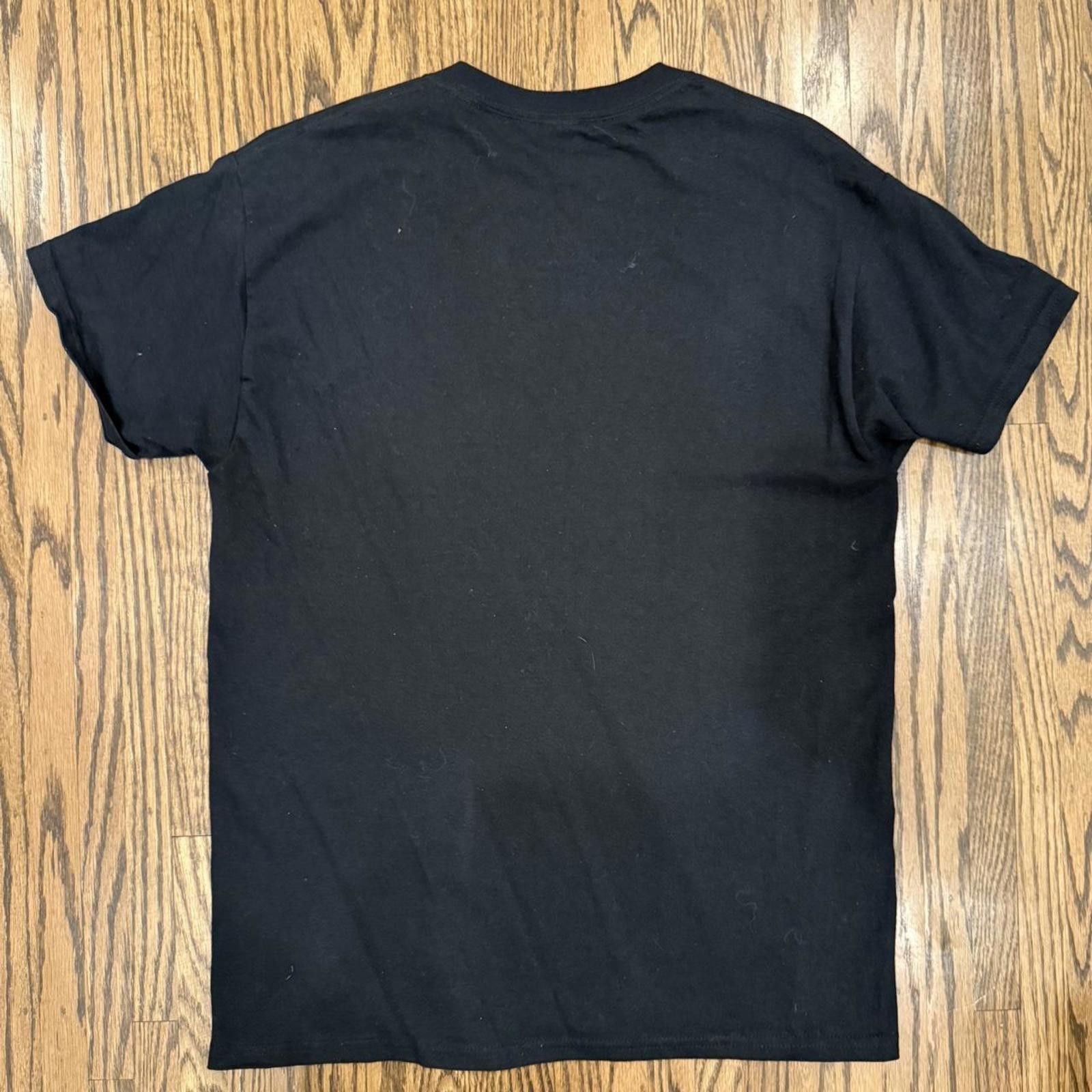 Gildan Judge - Hammers Shirt - M Size US M / EU 48-50 / 2 - 5 Thumbnail