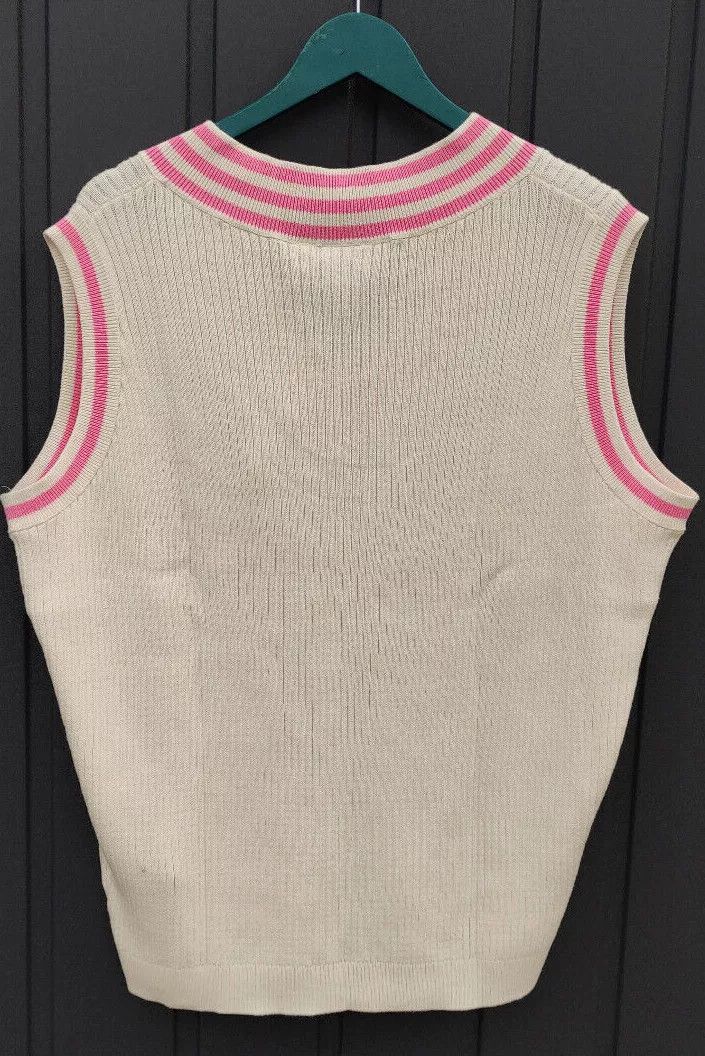 Adidas Adidas x Max Allure Sweater MXA Vest HH7638 Size US L / EU 52-54 / 3 - 9 Thumbnail