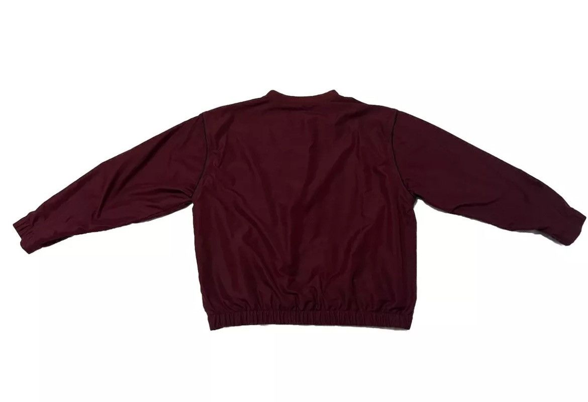 Grand Slam × Vintage Vintage Men’s Golfing Sweater - Removable Sleeves Size US L / EU 52-54 / 3 - 2 Thumbnail