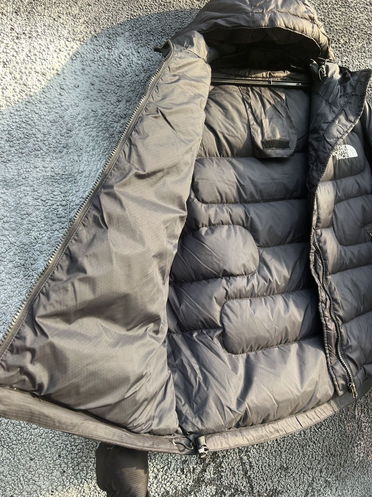 The North Face The North Face Puffer Jacket 900 LTD Size US L / EU 52-54 / 3 - 14 Thumbnail