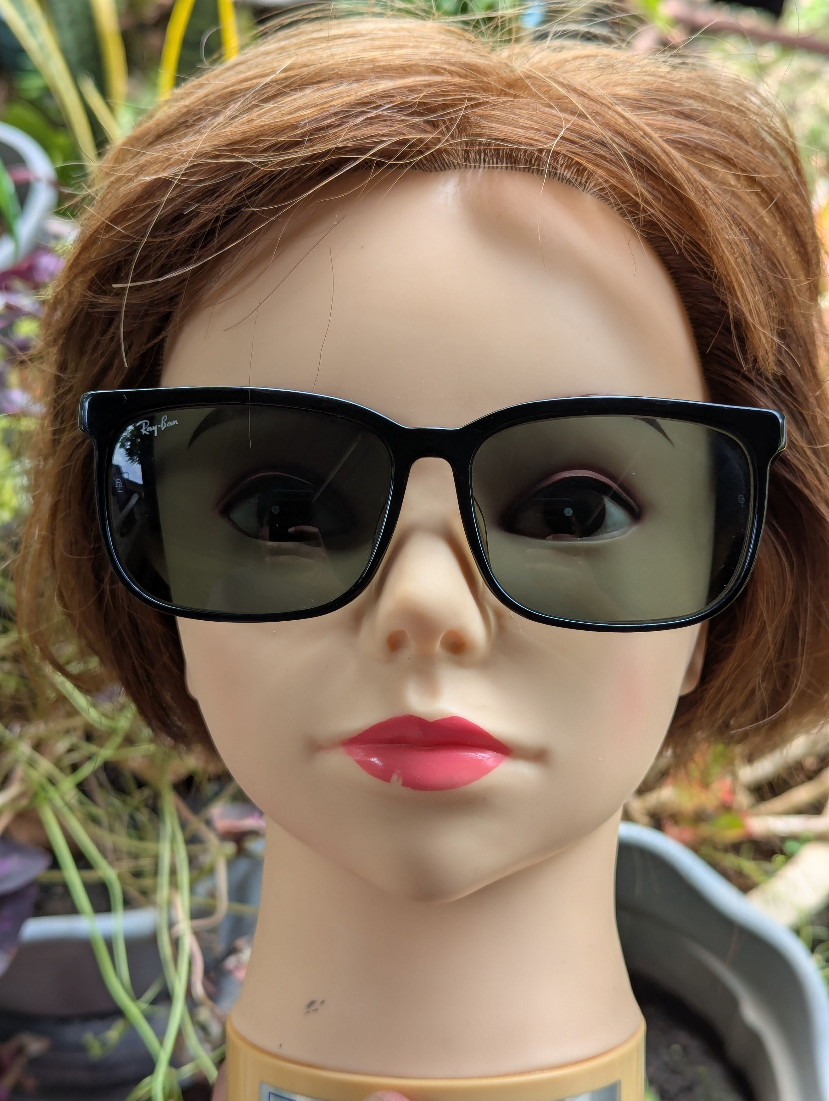 RayBan Vintage Rayban USA BL Traditionals Bennett Sunglasses Size ONE SIZE - 12 Thumbnail