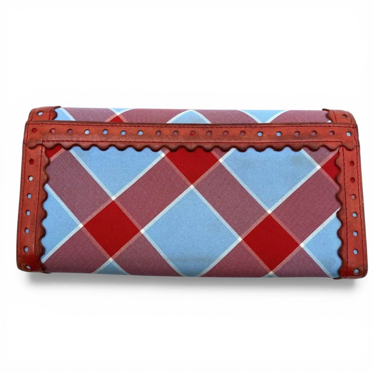 Vivienne Westwood Vivienne Westwood Long Wallet Size ONE SIZE - 2 Thumbnail