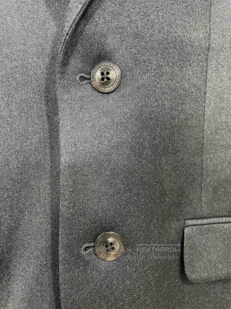 Versace Versace Casual blazer Size 48S - 5 Thumbnail