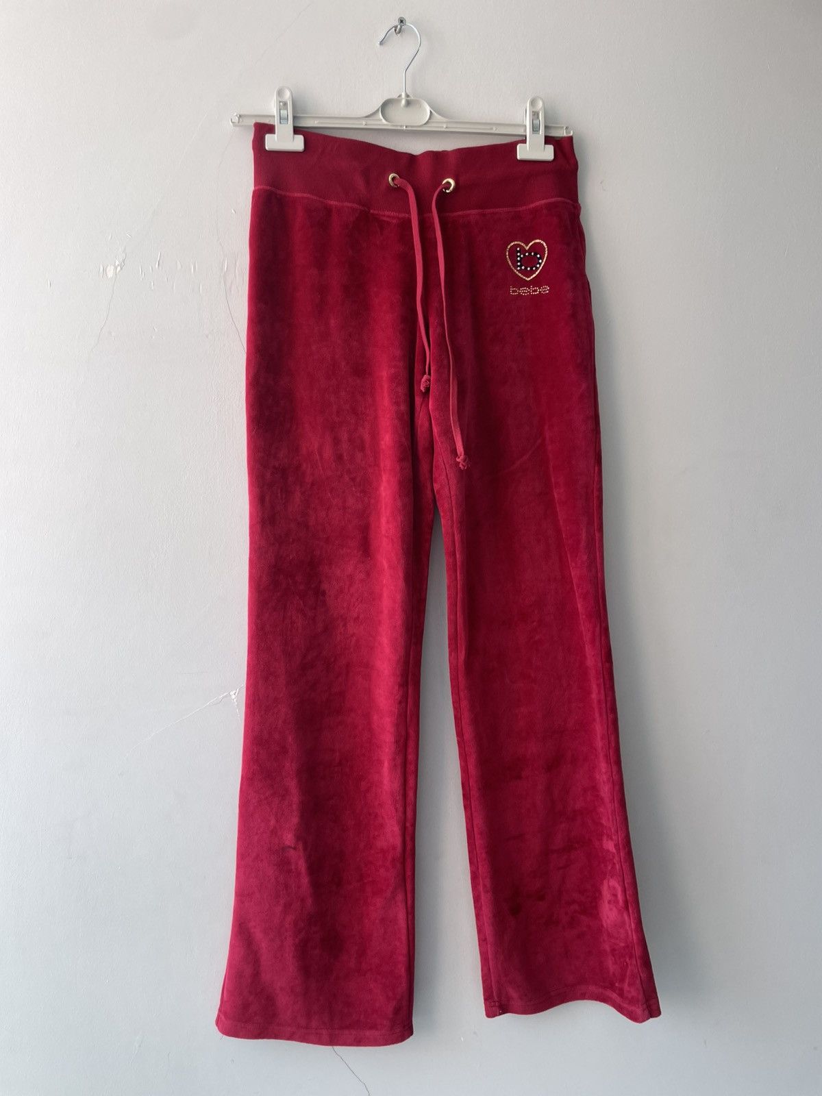 Bebe y2k Bebe tracksuit bottom Size 25" / US 0 / IT 36 - 14 Thumbnail