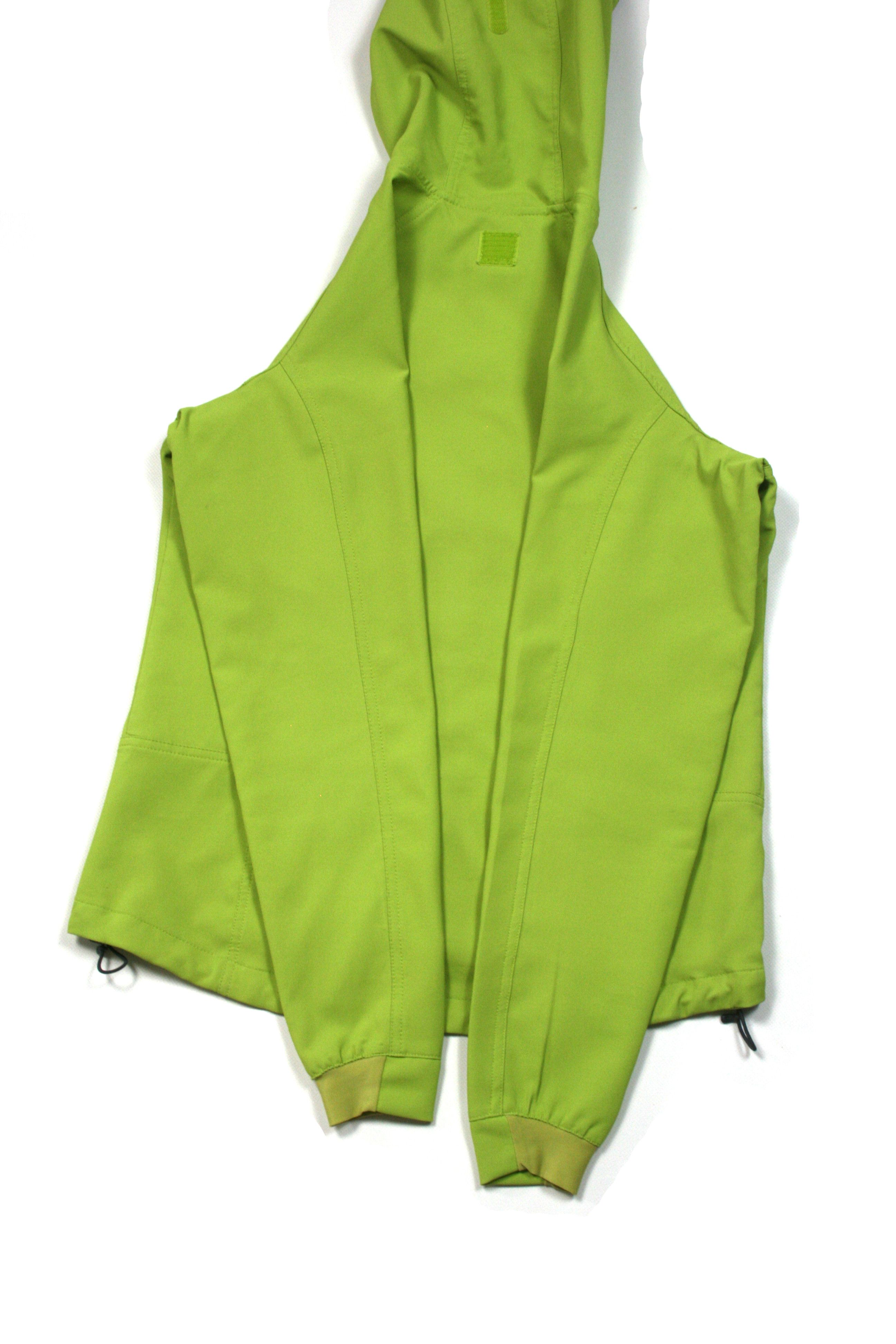 Montane Dyno Pertex Equilibrium Softshell Jacket Size M / US 6-8 / IT 42-44 - 8 Thumbnail
