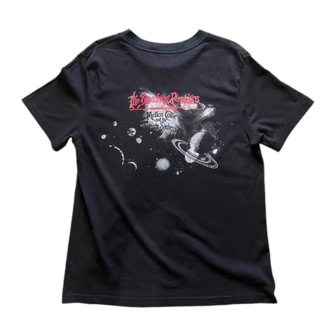Band Tees × Vintage Smashing Pumpkins Mellon Collie Bootleg 90s Size US L / EU 52-54 / 3 - 2 Thumbnail