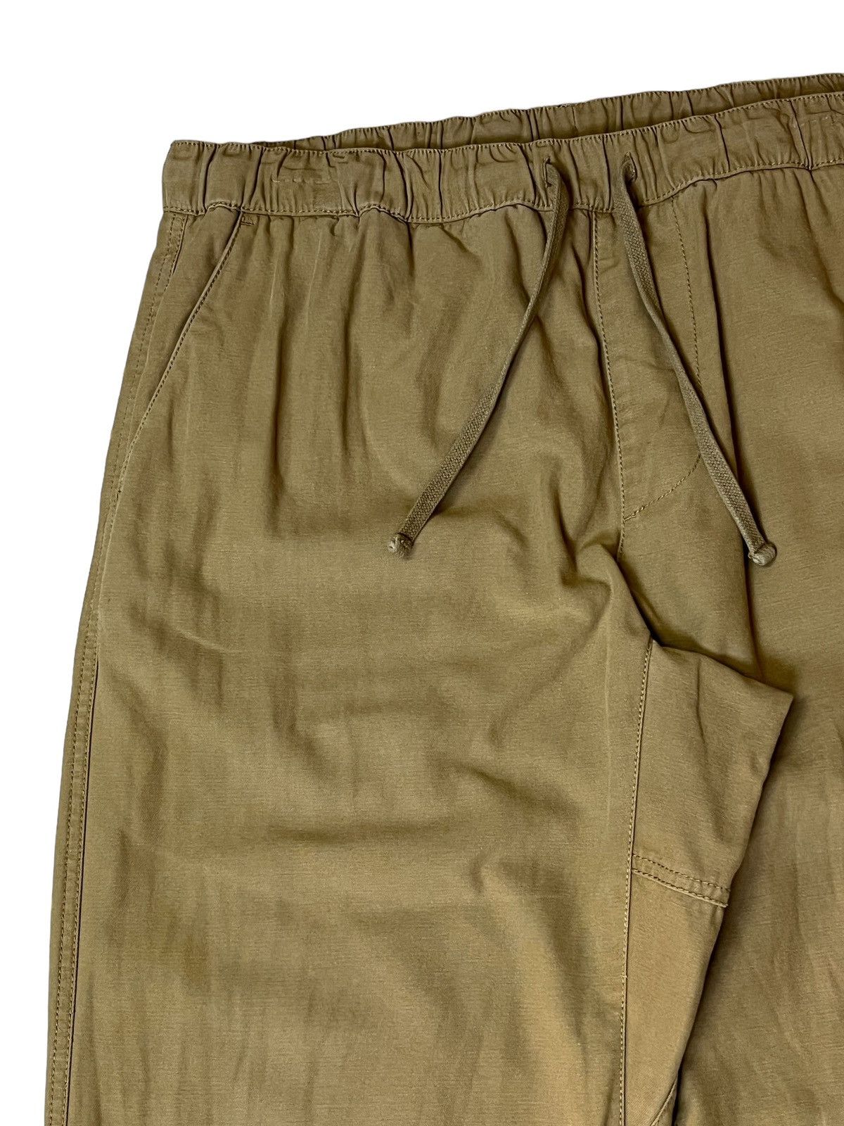 Obey OBEY CHINOS DRAWSTRING WAIST PANT Size US 37 - 5 Thumbnail