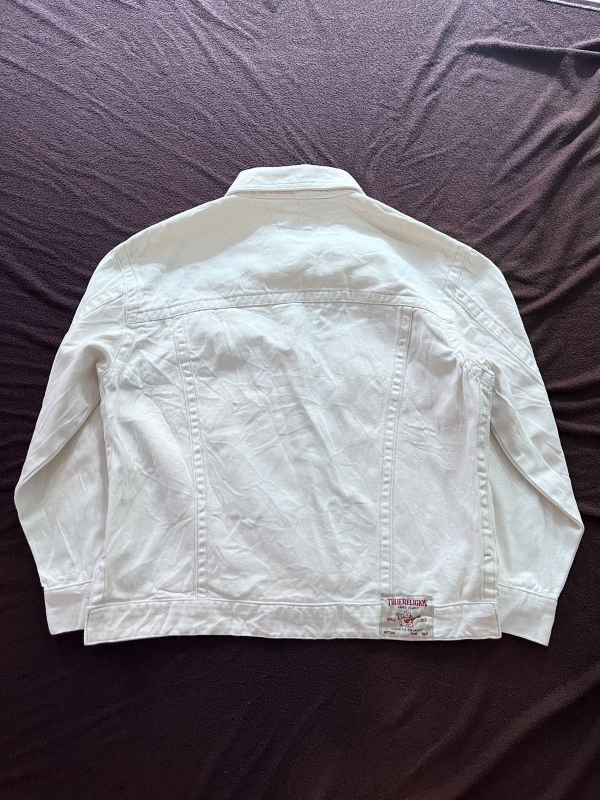 True Religion True Religon Type 1 Size US M / EU 48-50 / 2 - 2 Thumbnail