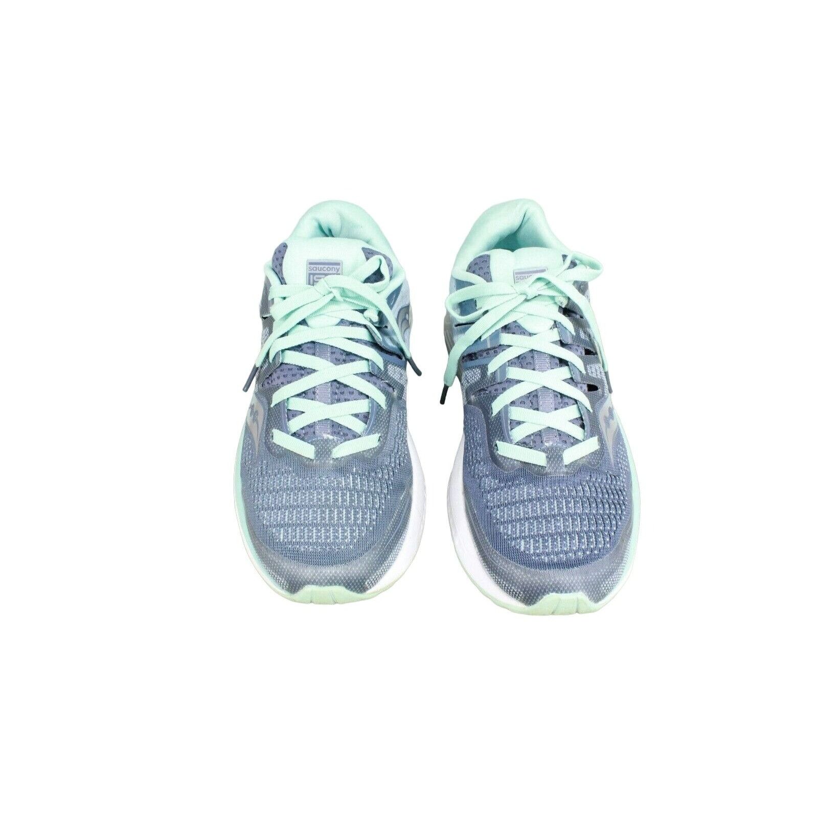 Saucony Saucony Guide ISO 2 Women's Nylon Sneaker Running Shoes Size US 9 / IT 39 - 1 Thumbnail