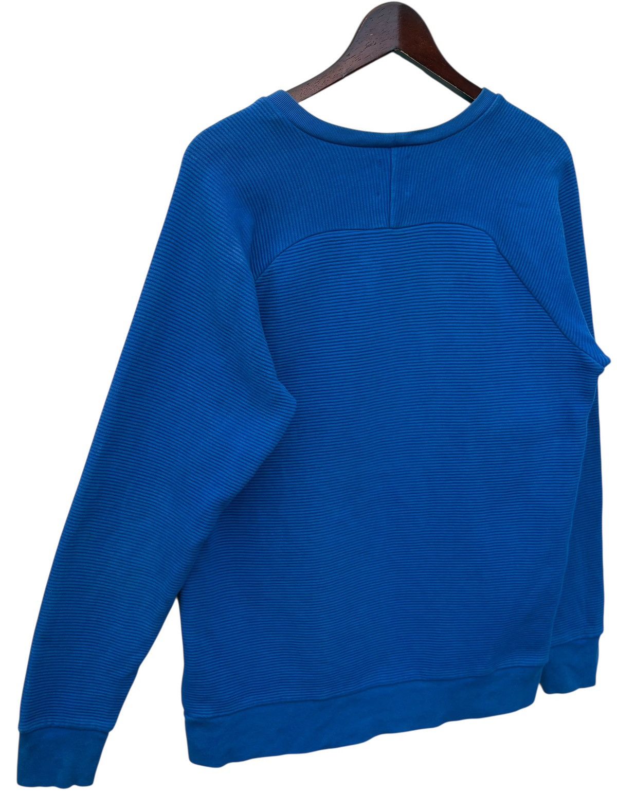 R.Newbold R.Newbold Paul Smith Pullover Sweatshirt Size US S / EU 44-46 / 1 - 13 Thumbnail