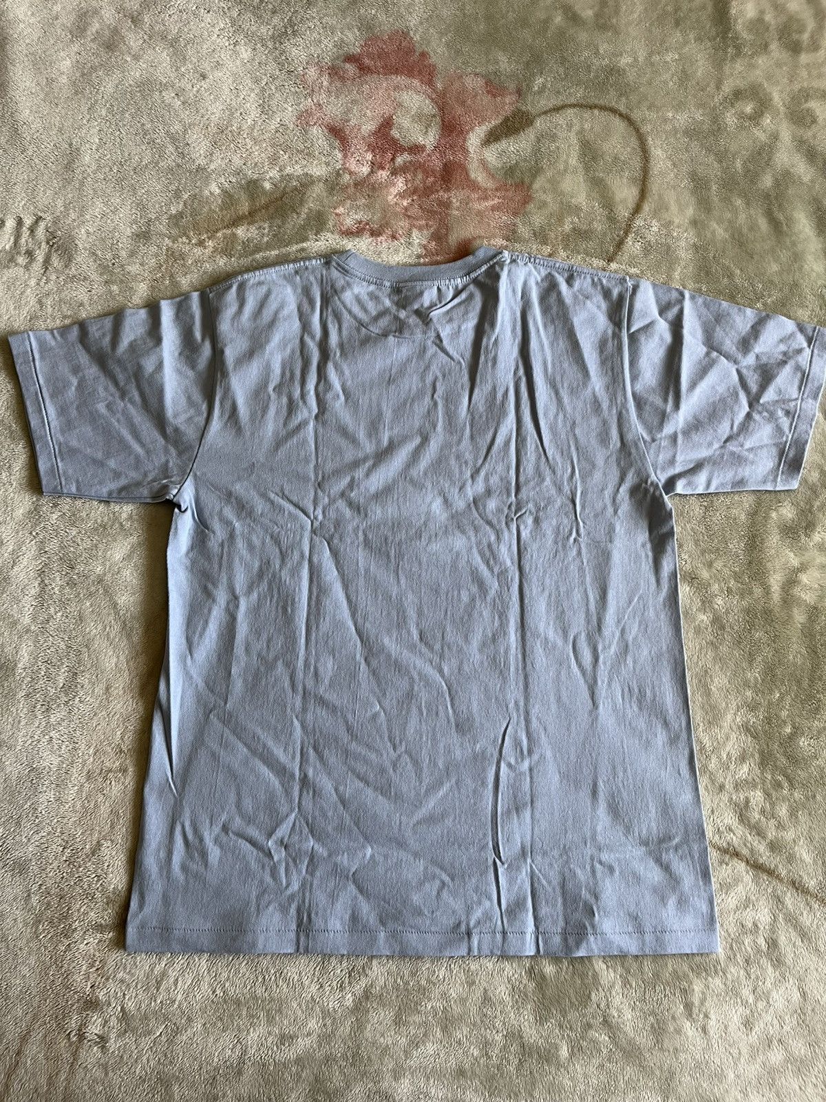 Bape Bape College Tee (FW25) Size US L / EU 52-54 / 3 - 2 Thumbnail