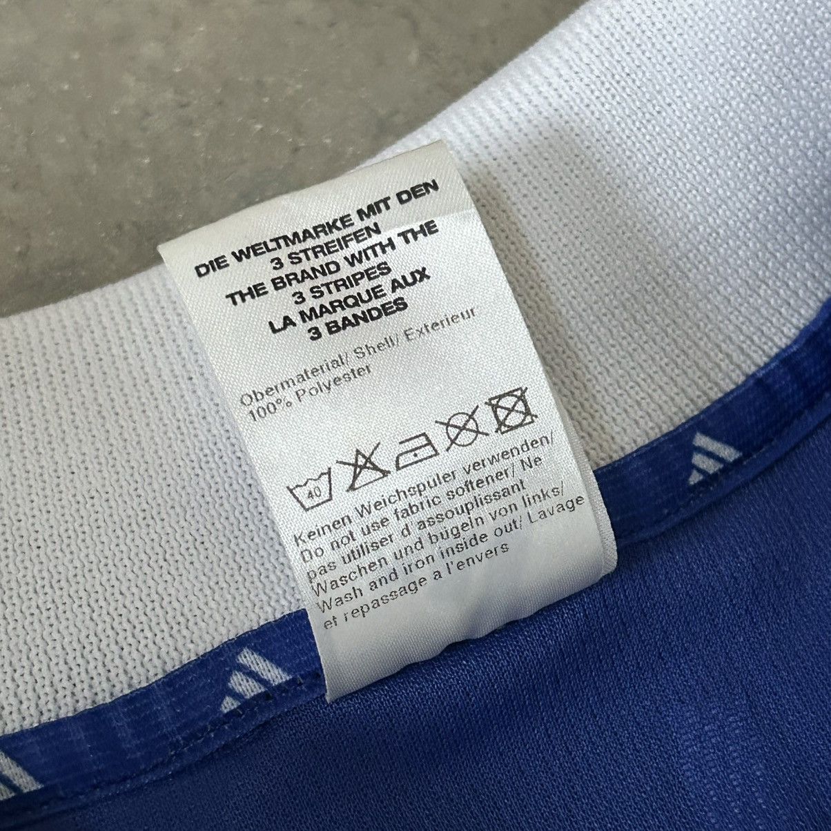 Adidas Vintage Adidas Shalke 04 2000-2001 Jersey Size US XL / EU 56 / 4 - 20 Thumbnail