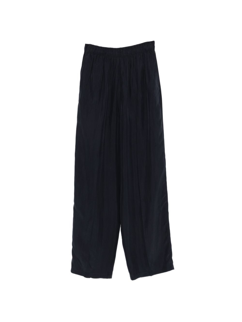 Prada SILK TROUSERS Size 27" / US 4 / IT 40 - 1 Thumbnail
