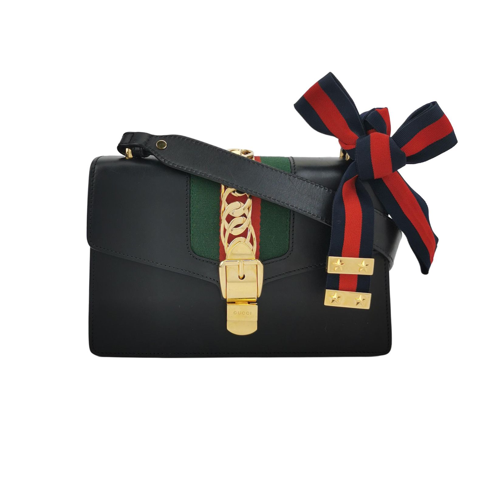 Gucci Gucci Women os Shoulder Bags Size ONE SIZE - 1 Thumbnail