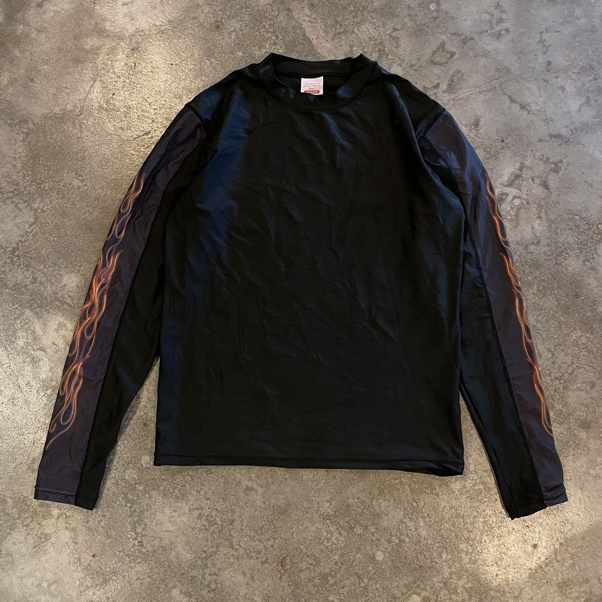 Japanese Brand × Kadoya Kadoya Flame Inner Size US M / EU 48-50 / 2 - 1 Thumbnail