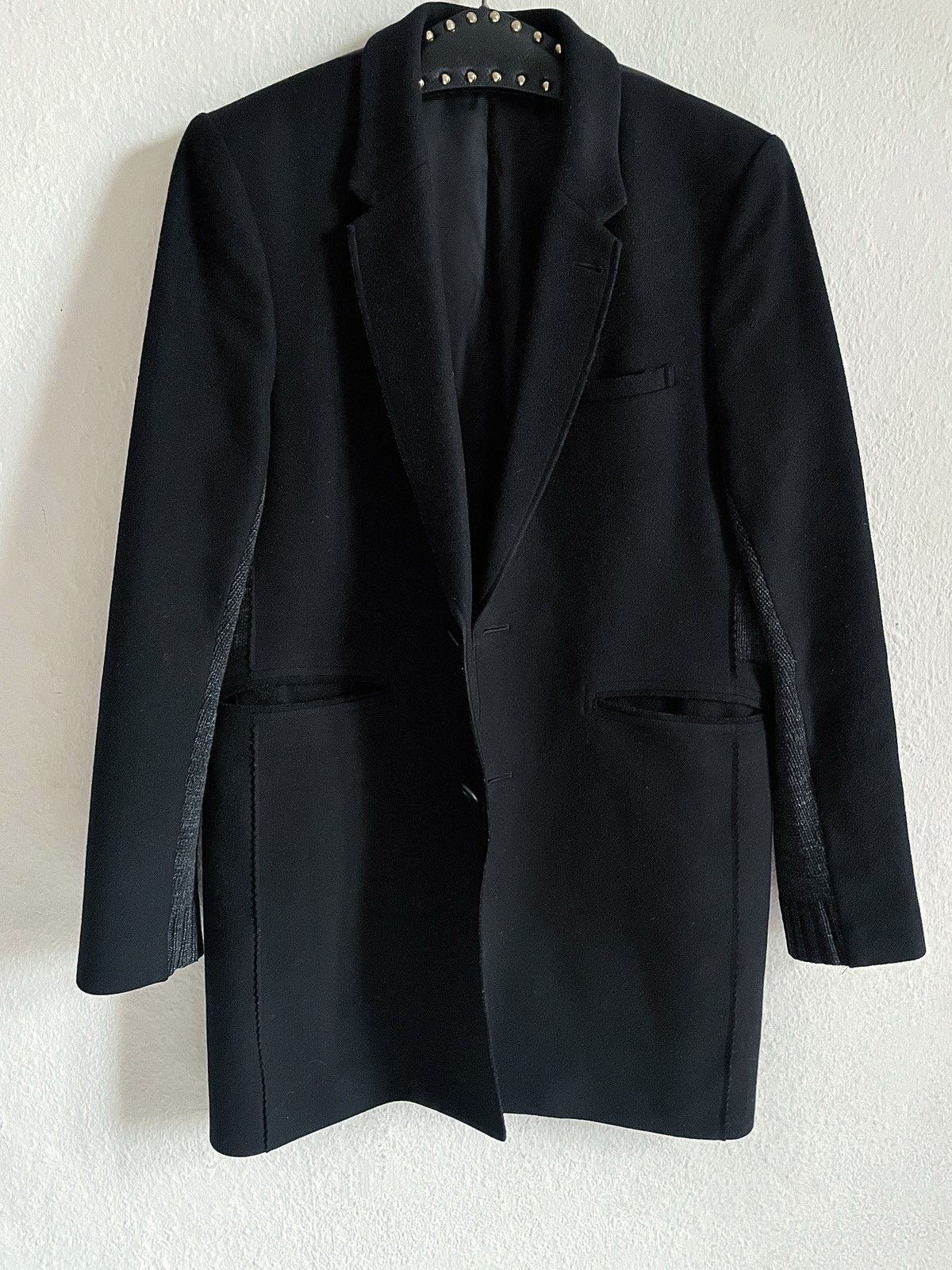 Undercover Undercover AW2008 Hybrid Coat Size US S / EU 44-46 / 1 - 1 Thumbnail