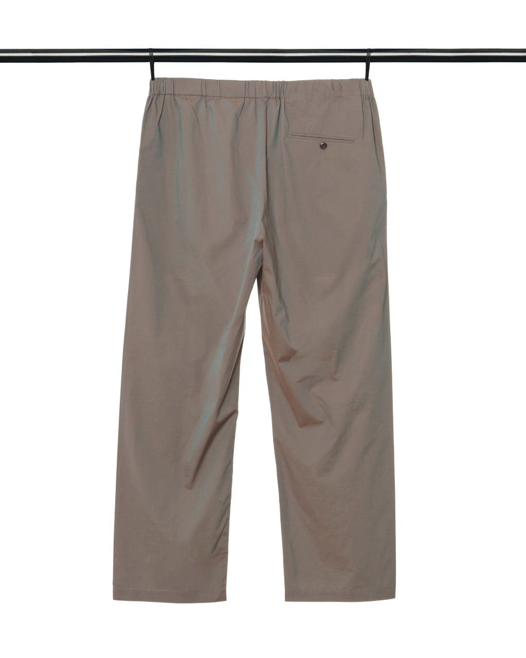 Lemaire LEMAIRE / PLEATED DRAWSTRING PANTS Size US 38 / EU 54 - 7 Thumbnail