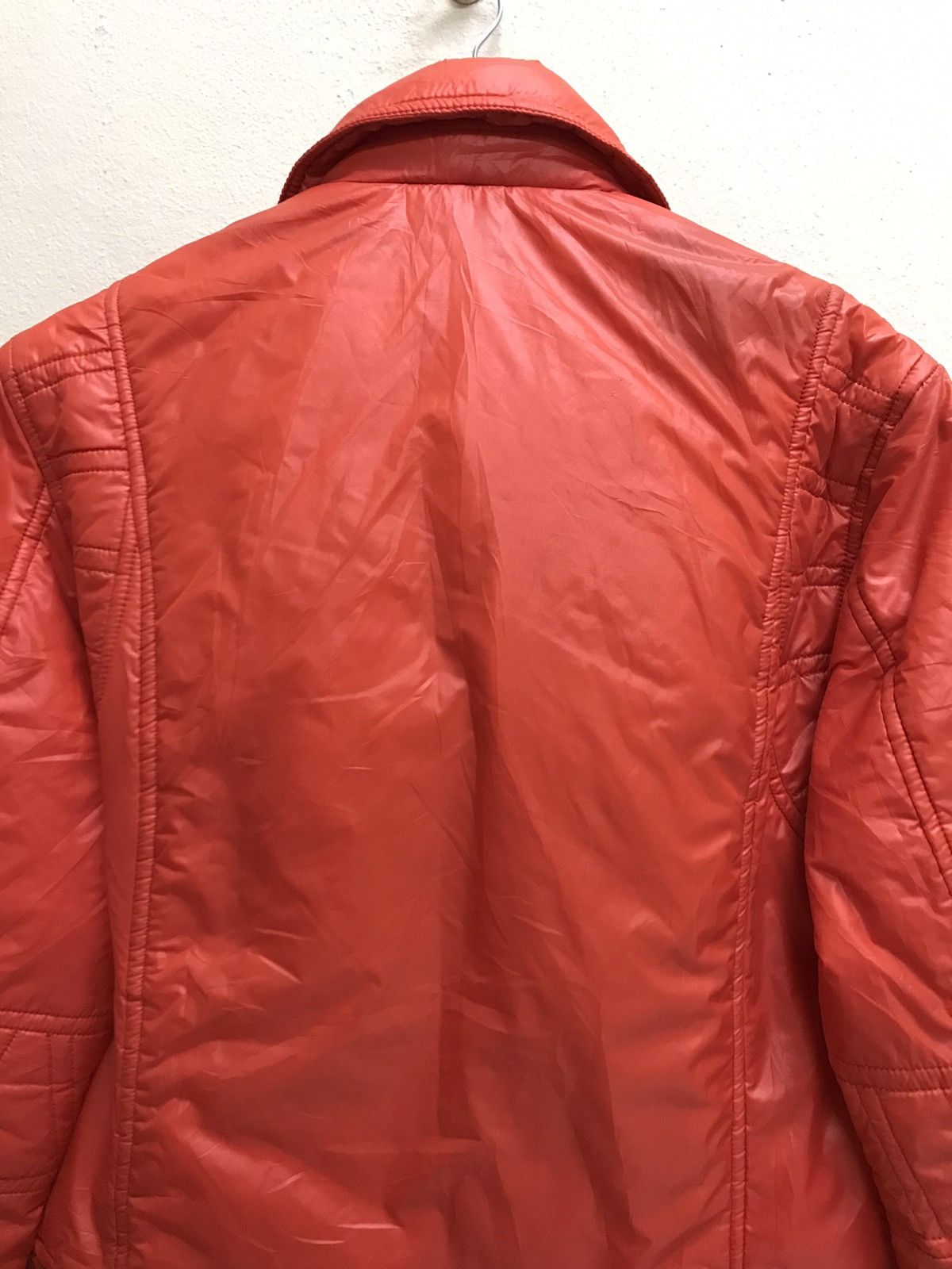 Moncler VINTAGE MONCLER GTO DESIGNED SKI WEAR JACKET Size US S / EU 44-46 / 1 - 8 Thumbnail