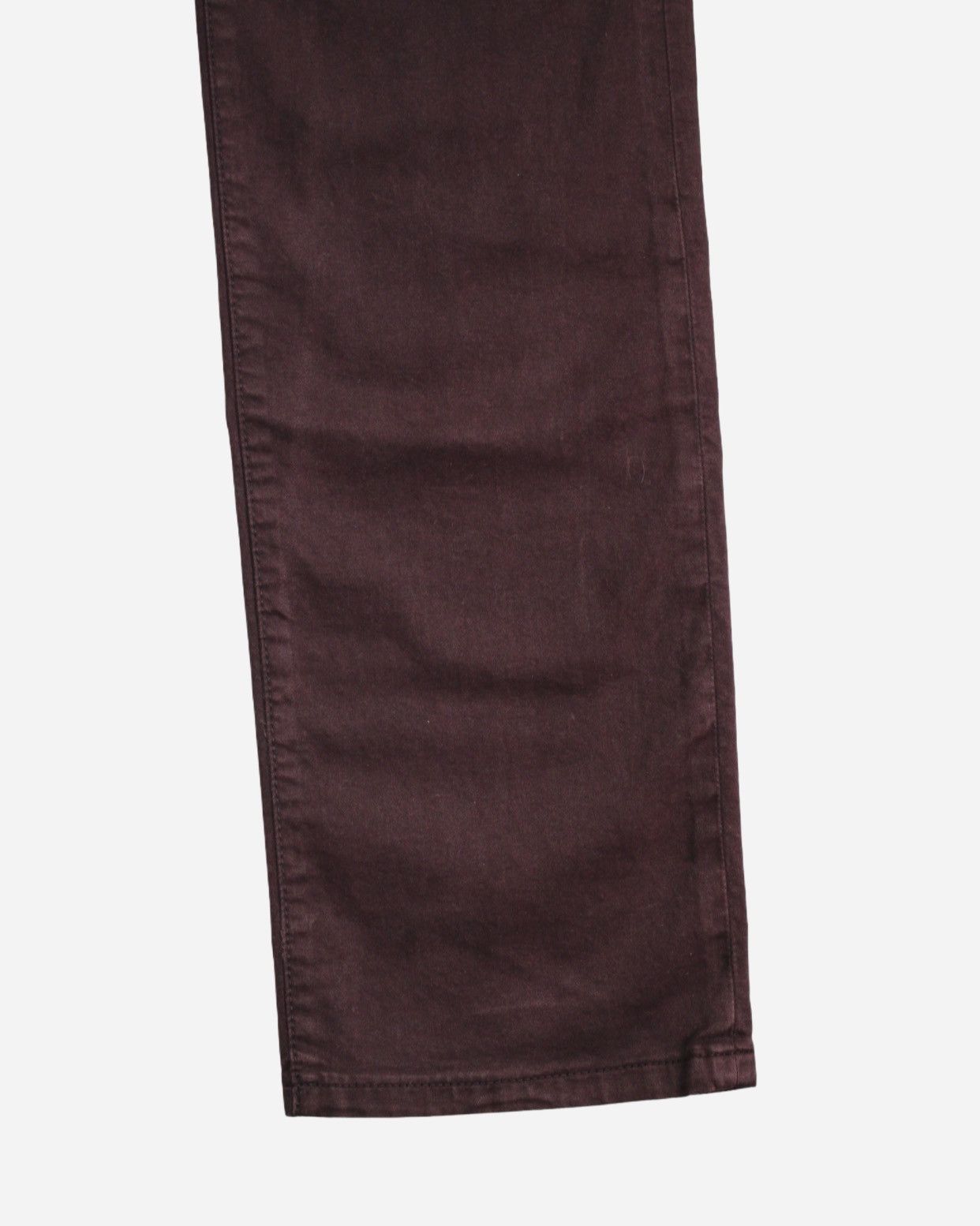 Dior Dior Homme by Hedi Slimane Era FW05 "Slash Cut" Trousers Size US 30 / EU 46 - 5 Thumbnail