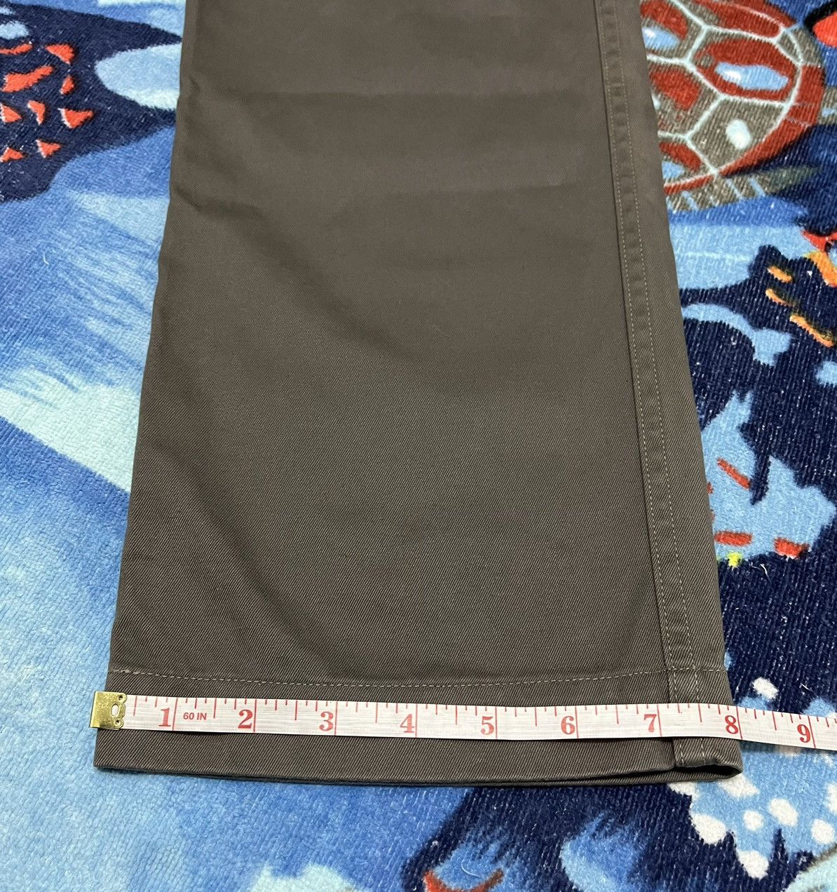 Comme des Garcons COMME des GARCONS Japan Pant x Rare Size US 32 / EU 48 - 17 Thumbnail