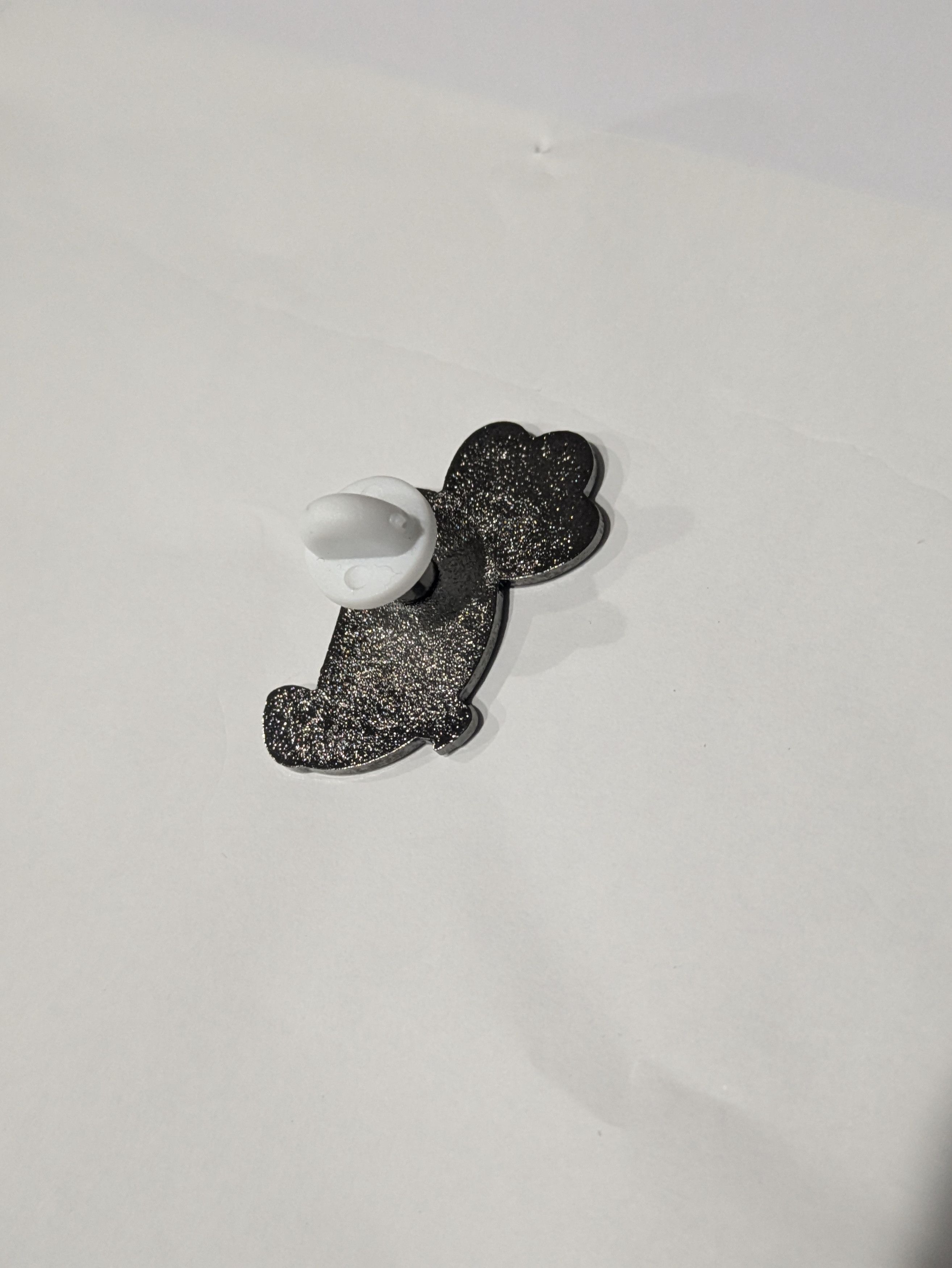 Hat Club Cactus Boy Exclusive Pin Icy Collection Size ONE SIZE - 2 Thumbnail