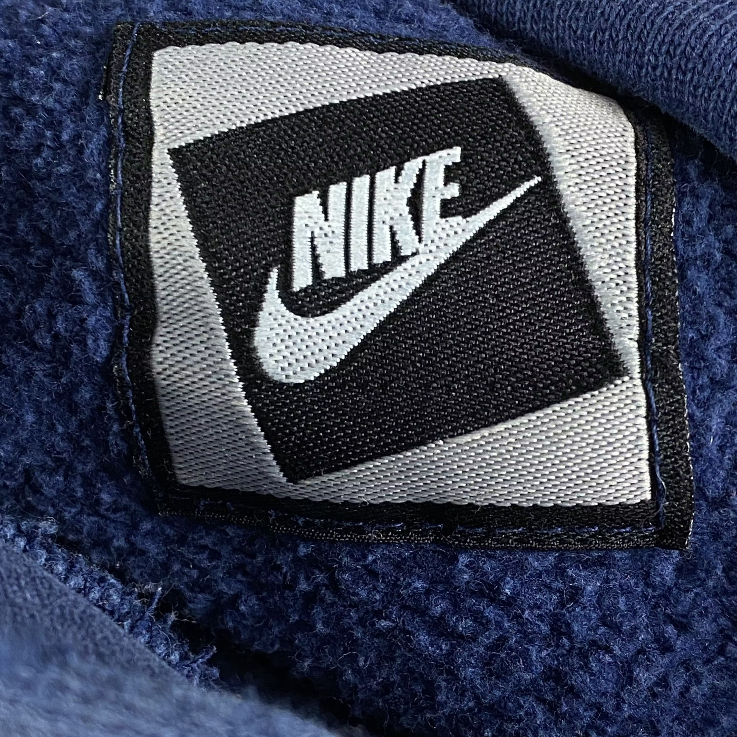 Nike × Vintage Mens Hoodies Nike Swoosh Vintage Size XXL 2XL Size US XXL / EU 58 / 5 - 10 Thumbnail