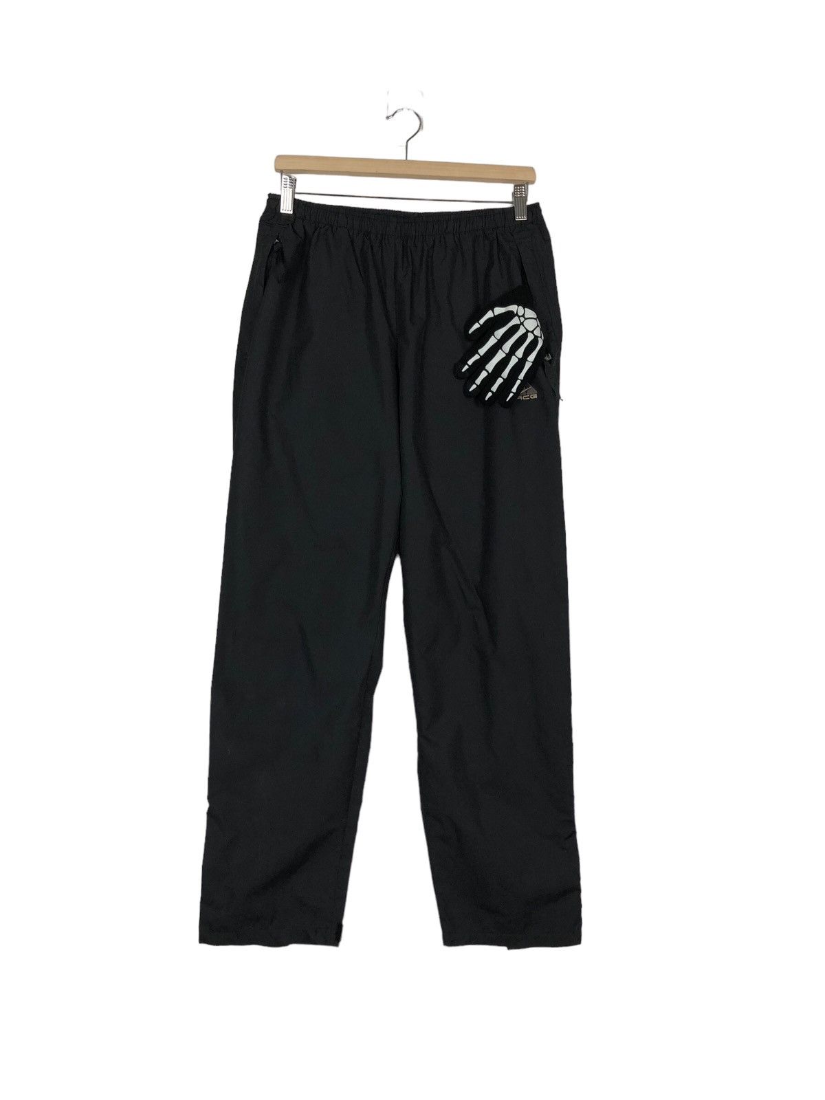 Nike ACG 🔥NIKE ACG SWEATPANTS STREETWEAR STYLE Size US 30 / EU 46 - 1 Thumbnail