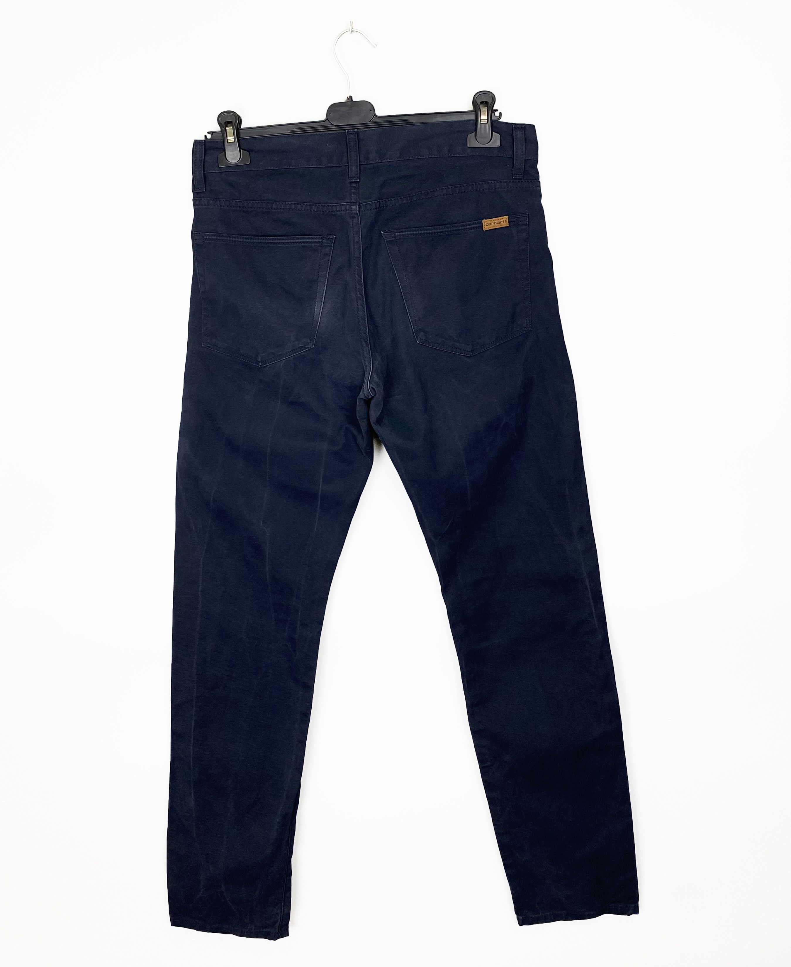 Carhartt Wip Carhartt WIP Vicious Casual Pant W32 L32 Size US 32 / EU 48 - 4 Thumbnail