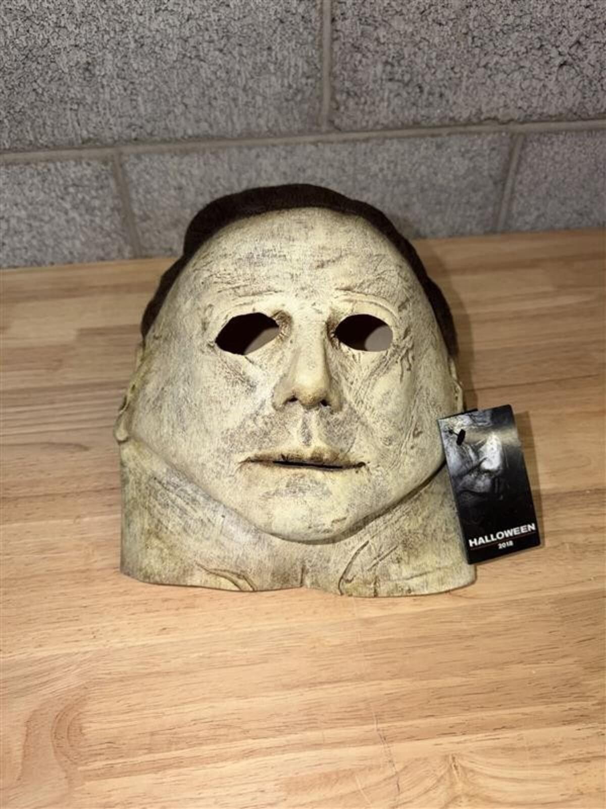 Other Trick or Treat Studios Z106440 Michael Myers Mask Size ONE SIZE - 2 Thumbnail