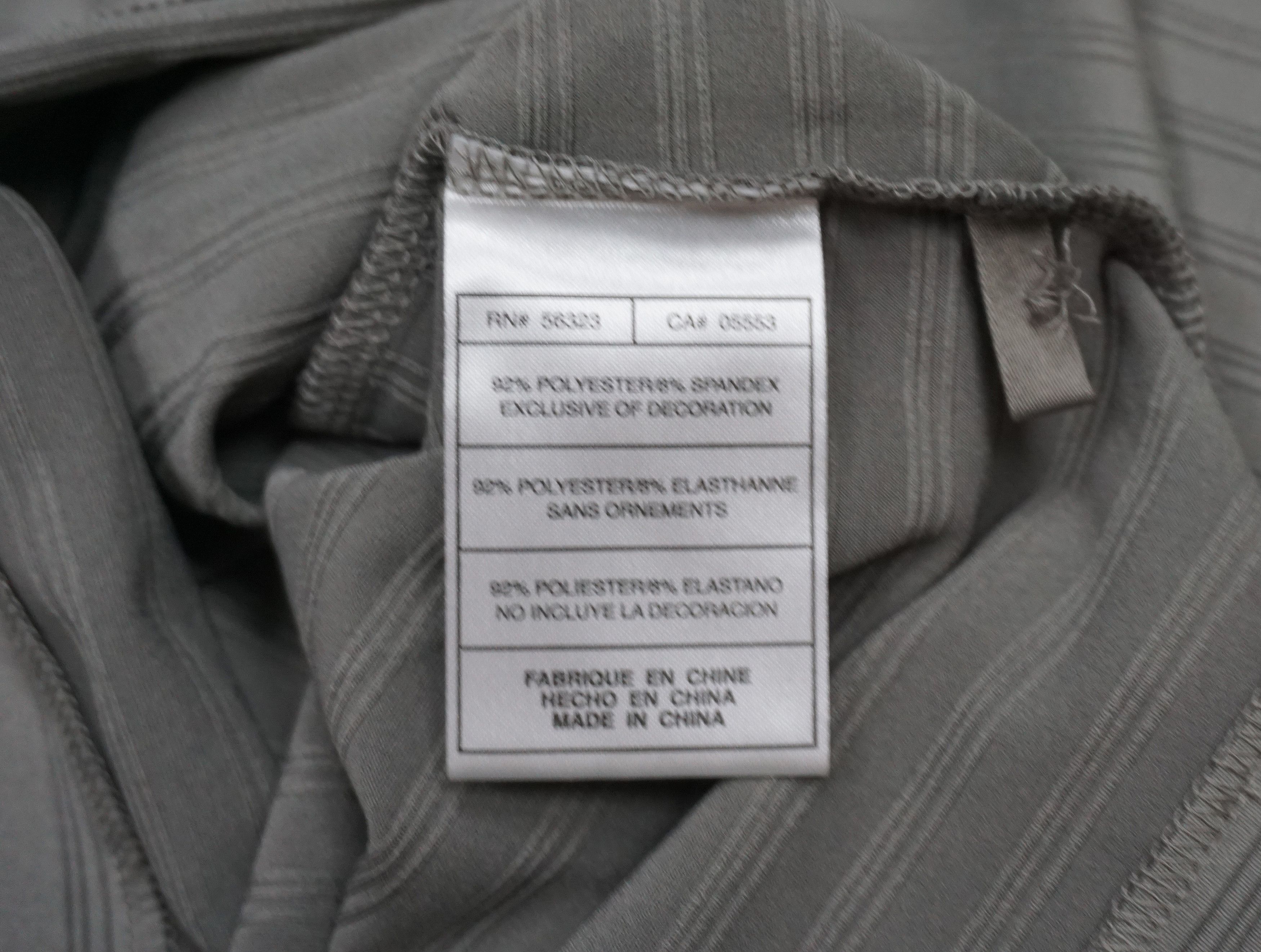 Nike × Tiger Woods × Vintage 2008 Nike Tiger Woods Polo Shirt Size US S / EU 44-46 / 1 - 5 Thumbnail