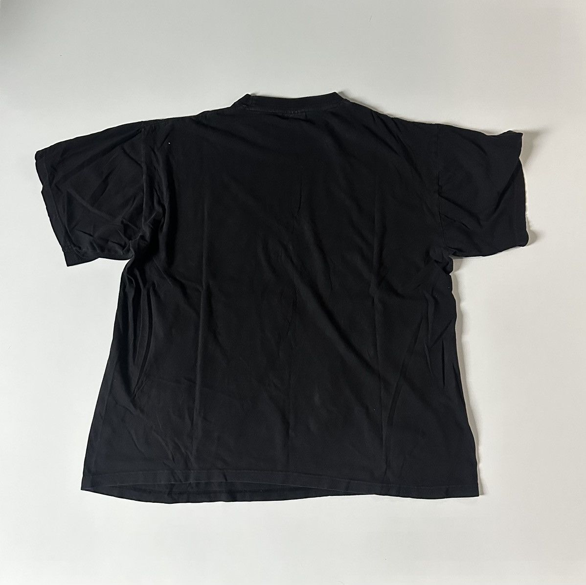 Vintage Hines Ward Pittsburgh Steelers Hautes 4XL Graphic Tee Size US XXL / EU 58 / 5 - 9 Thumbnail