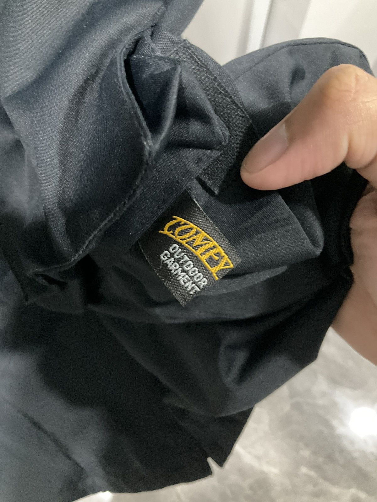 CMF Outdoor Garment CMF jacket outdoor garments big pocket Size US XL / EU 56 / 4 - 10 Thumbnail