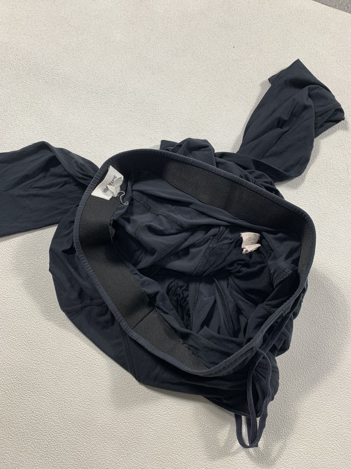 Helmut Lang Helmut lang leggings Size US 32 / EU 48 - 6 Thumbnail