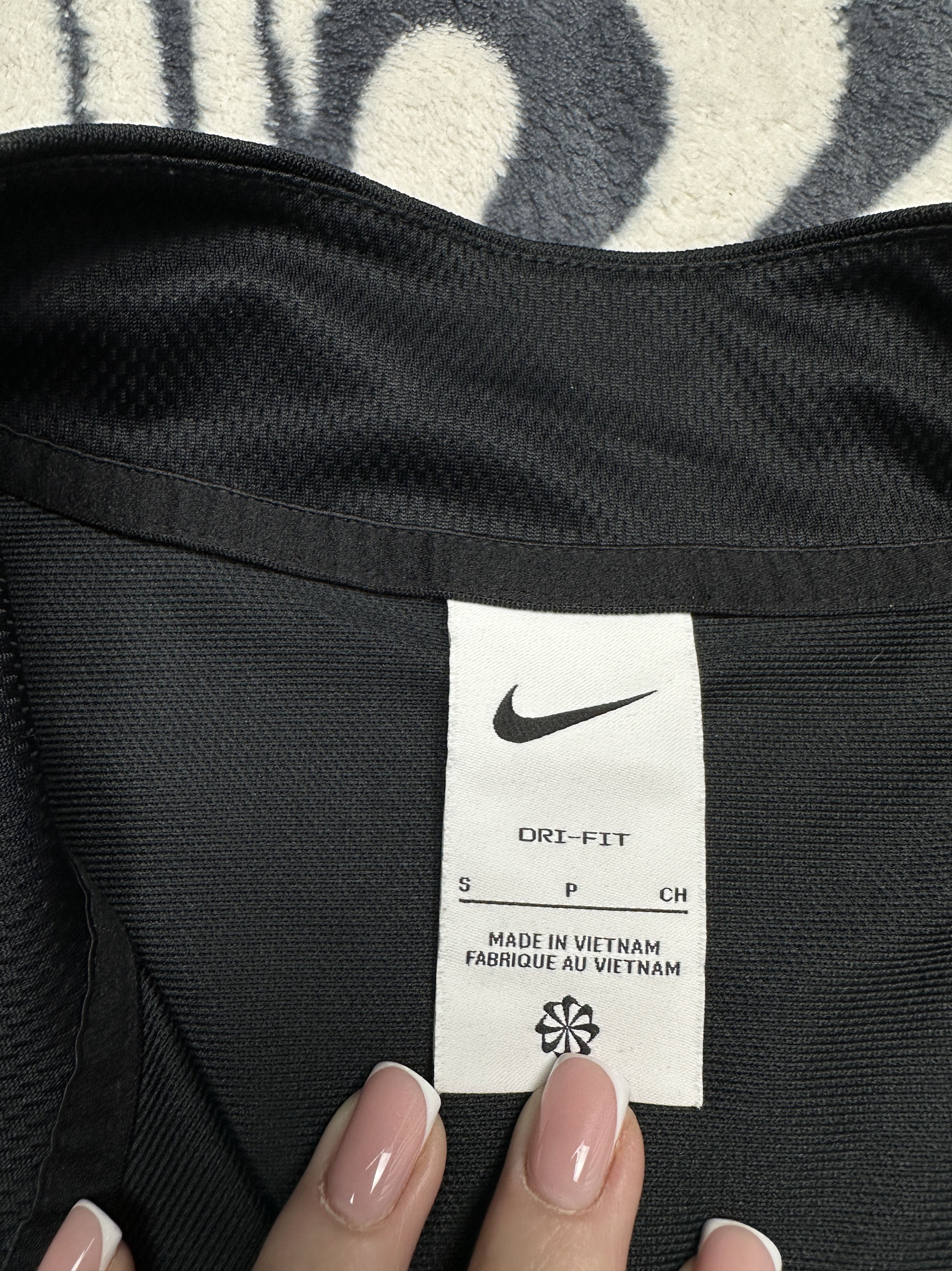 Nike Nike Dri Fit Mens Track Suit Jacket + Pants Dri Fit Y2K Size US 30 / EU 46 - 5 Thumbnail