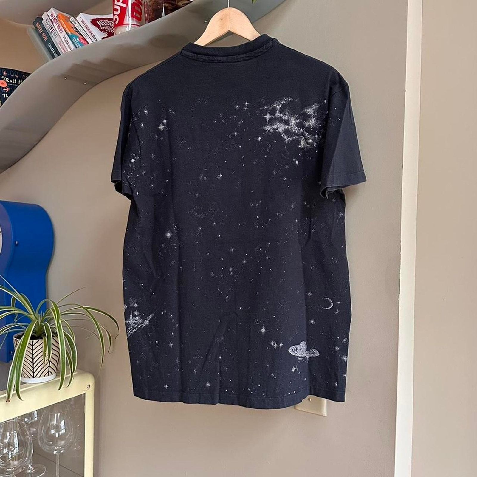 Disney × Vintage Vintage Six Flags Shirt Size US L / EU 52-54 / 3 - 5 Thumbnail