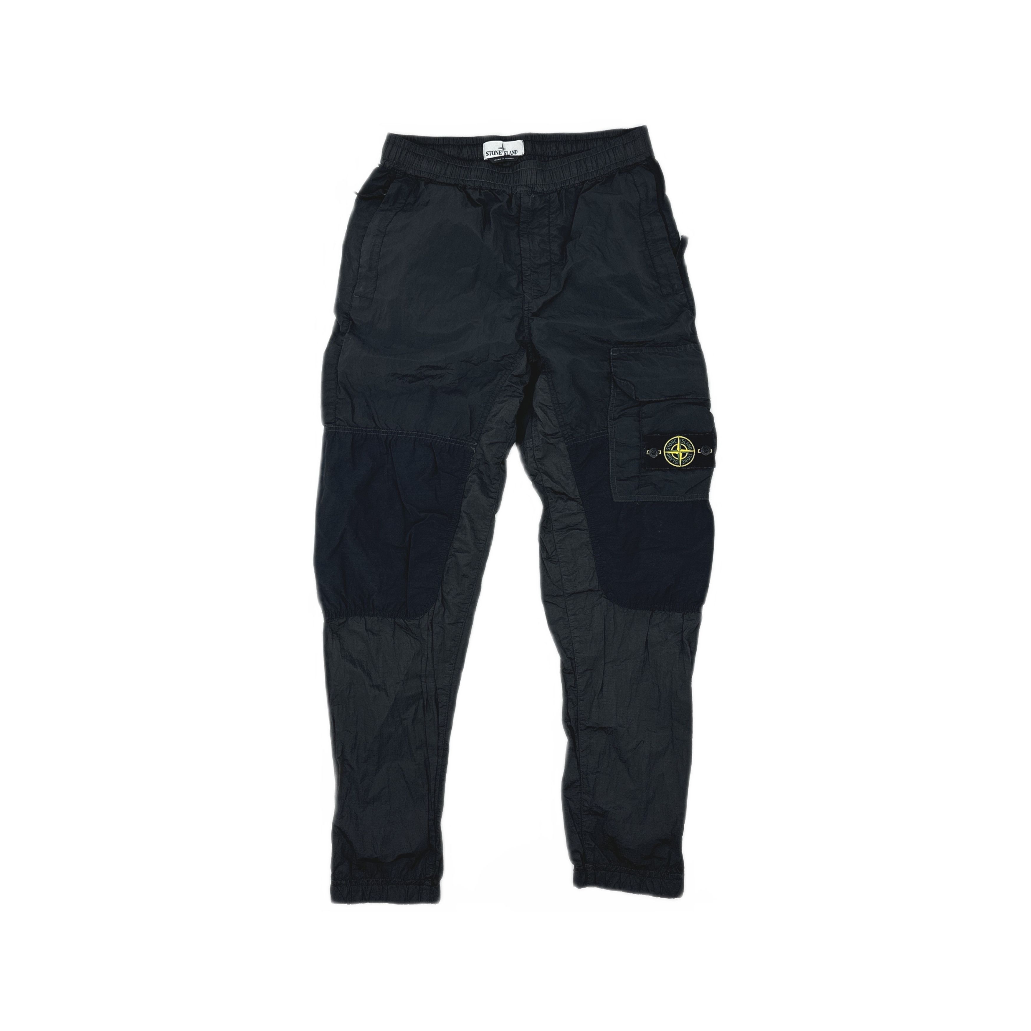Stone Island Stone Island Cargo Joggers Size 30 Size US 30 / EU 46 - 1 Thumbnail