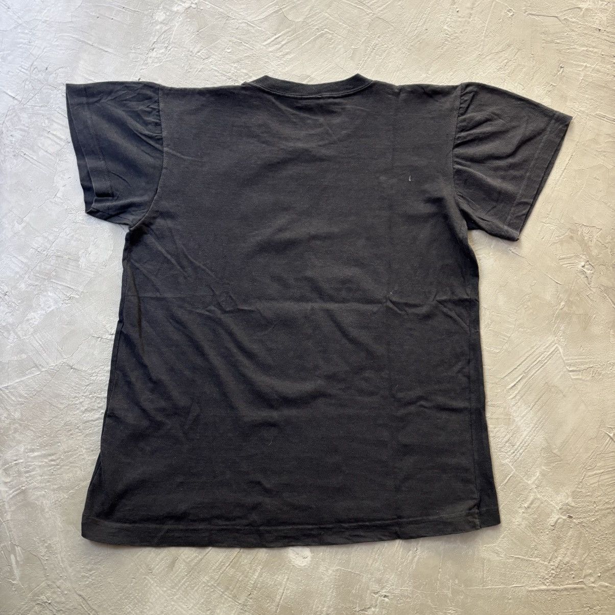 Band Tees Vintage 1985 Deep Purple Perfect Strangers Tour Shirt Size US M / EU 48-50 / 2 - 6 Thumbnail
