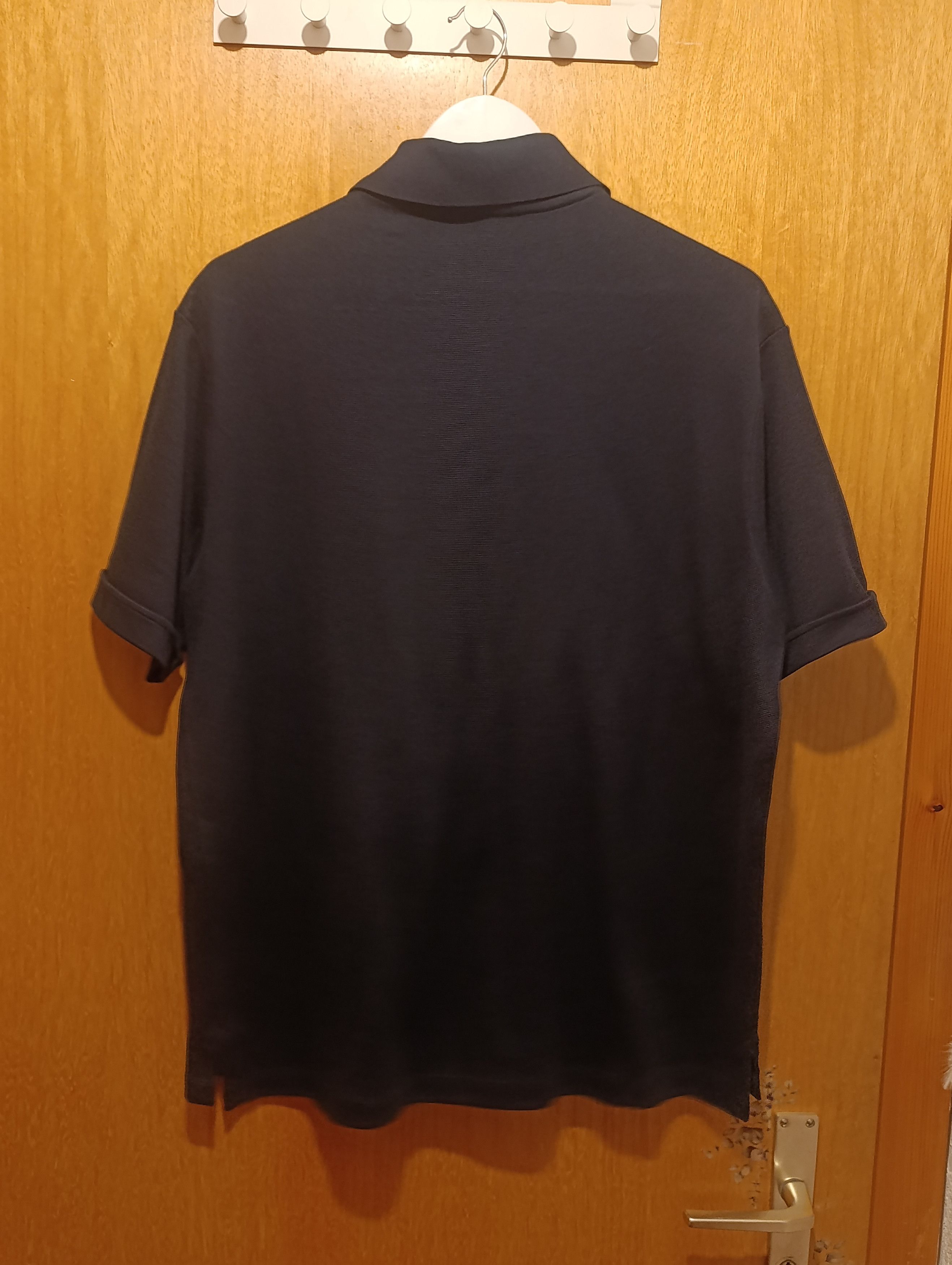 Gucci Polo Shirt SS24 Size US L / EU 52-54 / 3 - 5 Thumbnail