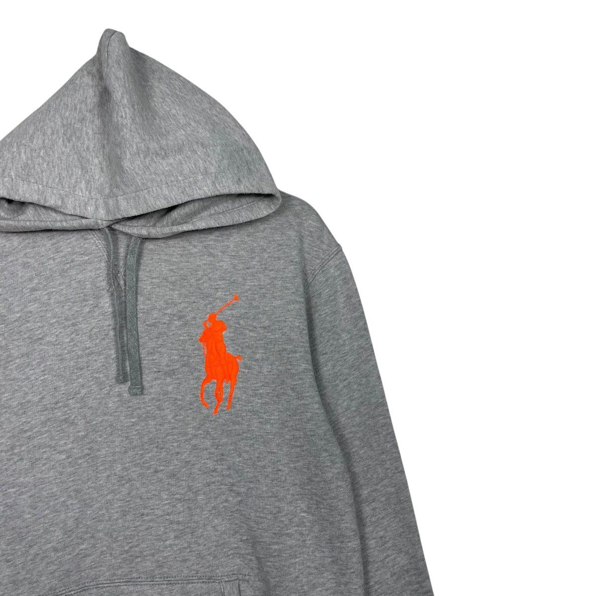 Polo Ralph Lauren Polo Ralph Lauren Pullover Hoodie Size US M / EU 48-50 / 2 - 5 Thumbnail