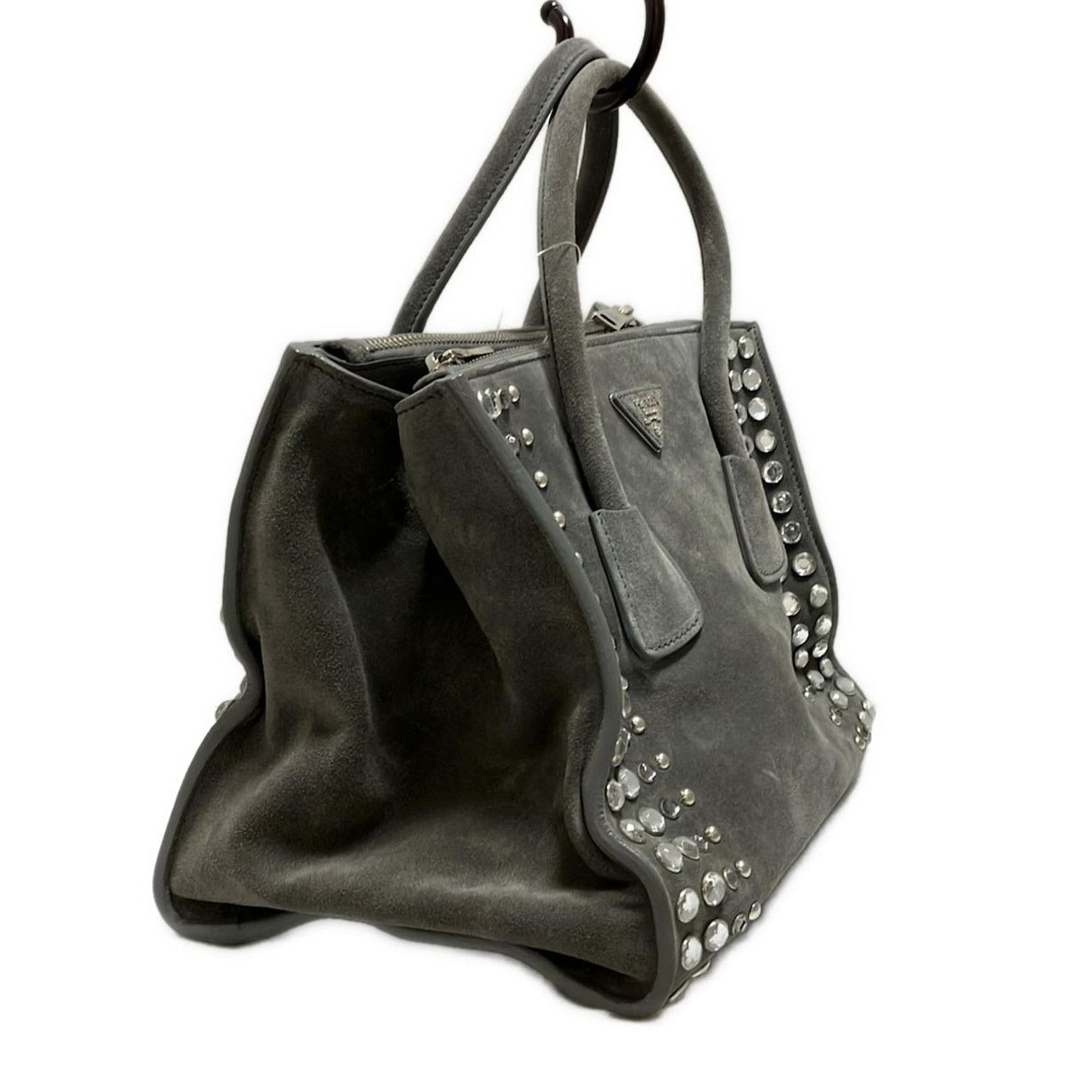 Prada PRADA B2619O Handbag Size ONE SIZE - 2 Thumbnail