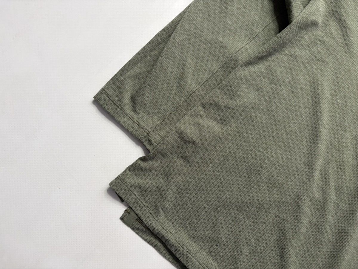 Lululemon Lululemon longsleeve t shirts Size US XL / EU 56 / 4 - 4 Thumbnail