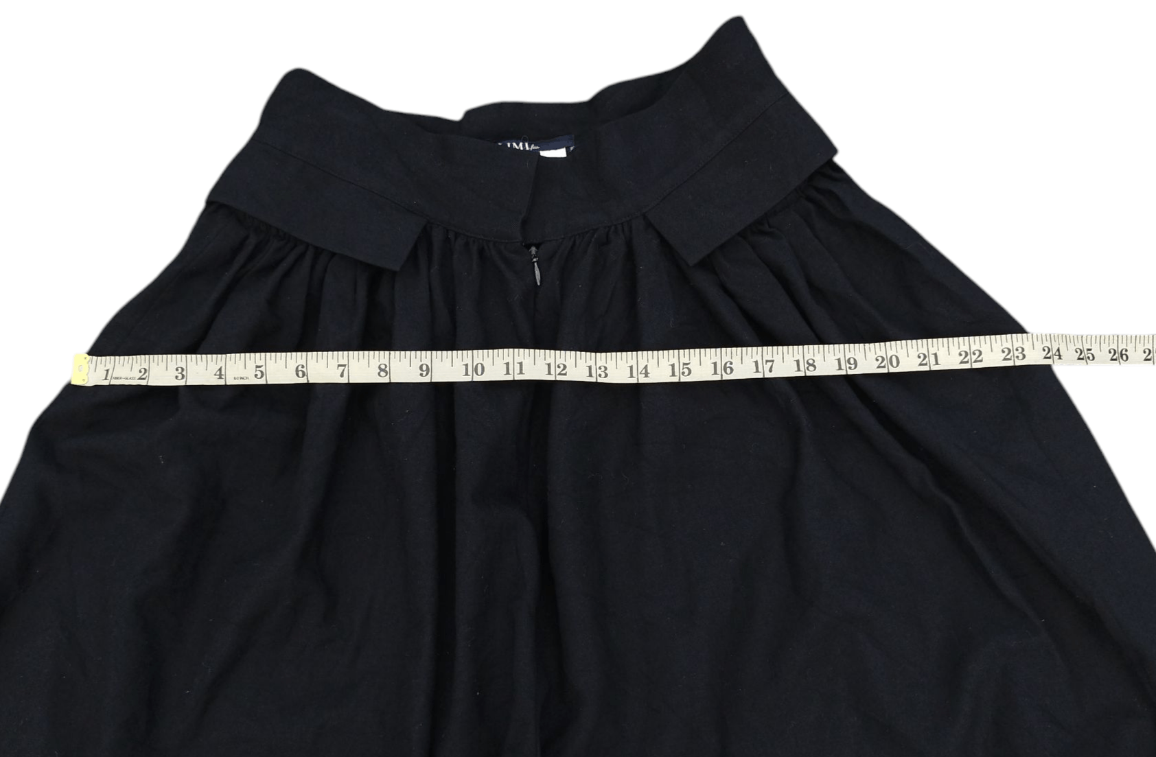 Japanese Brand × Limi Feu × Yohji Yamamoto Limi feu short pant Size 25" / US 0 / IT 36 - 8 Thumbnail