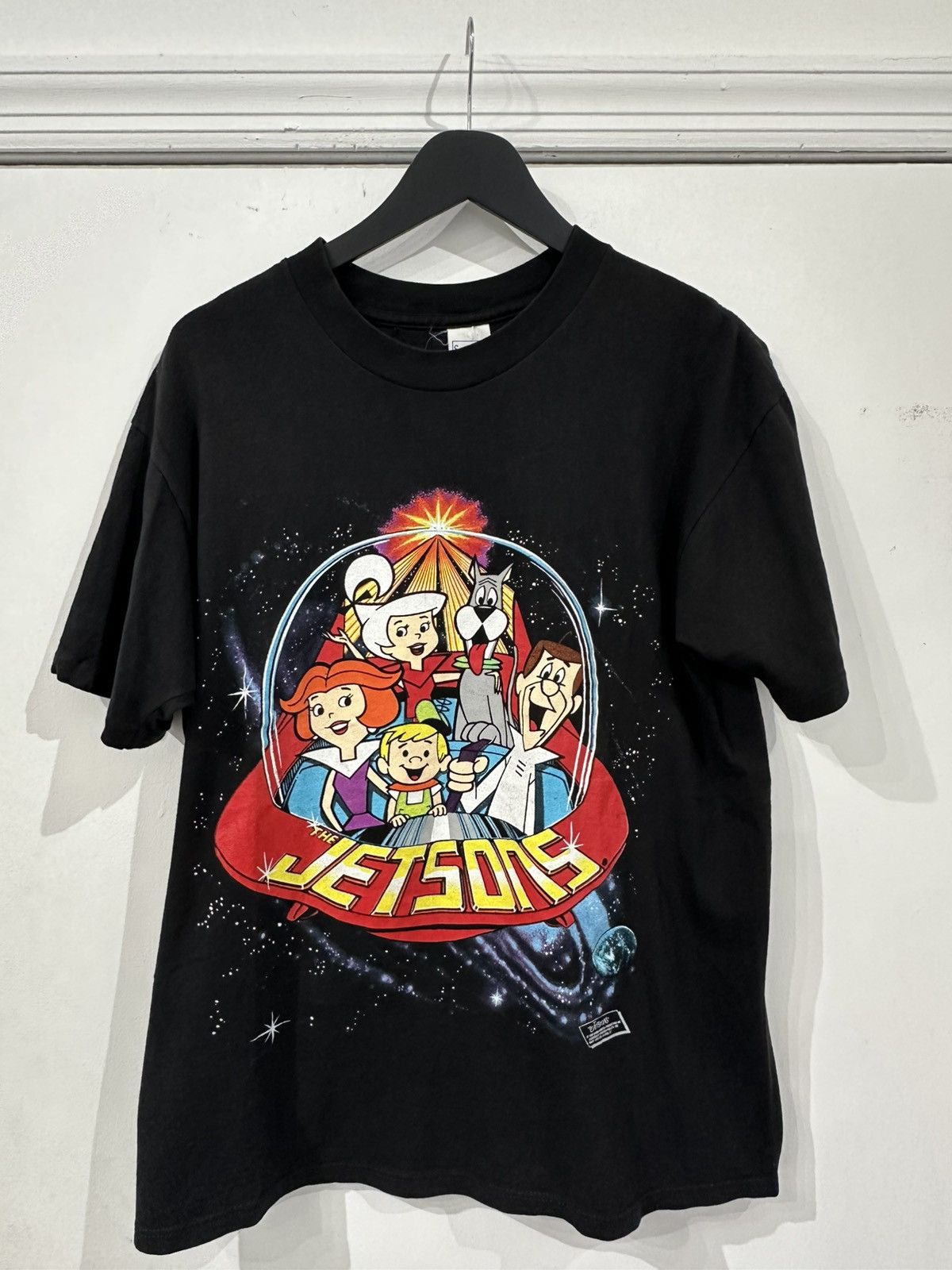 Vintage Vintage Jetsons Tee Size US L / EU 52-54 / 3 - 1 Thumbnail