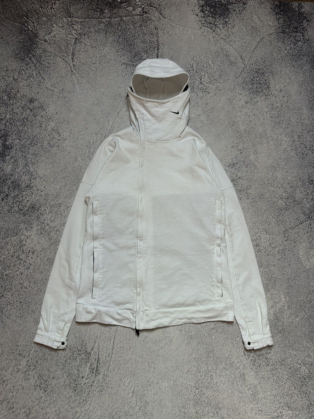 Comme des Garcons × Nike ACG RARE NikeLab AAE NRG 2.0 Mask Hoodie Size L Gorpcore / Drill Size US L / EU 52-54 / 3 - 4 Thumbnail