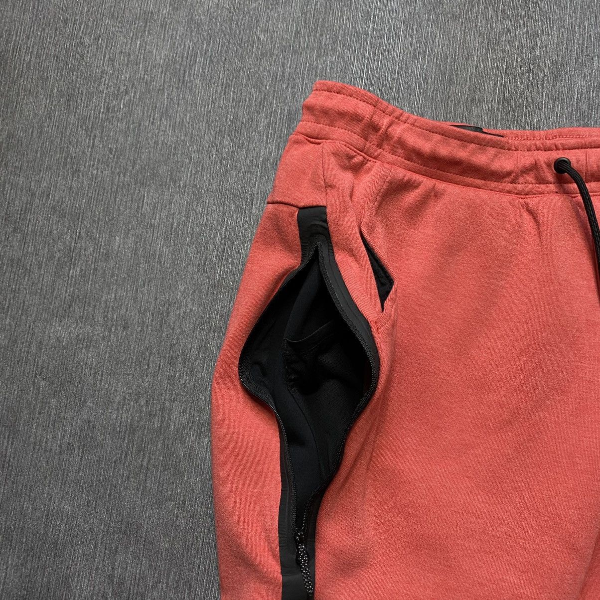 Nike Nike tech fleece shorts y2k Size US 30 / EU 46 - 5 Thumbnail