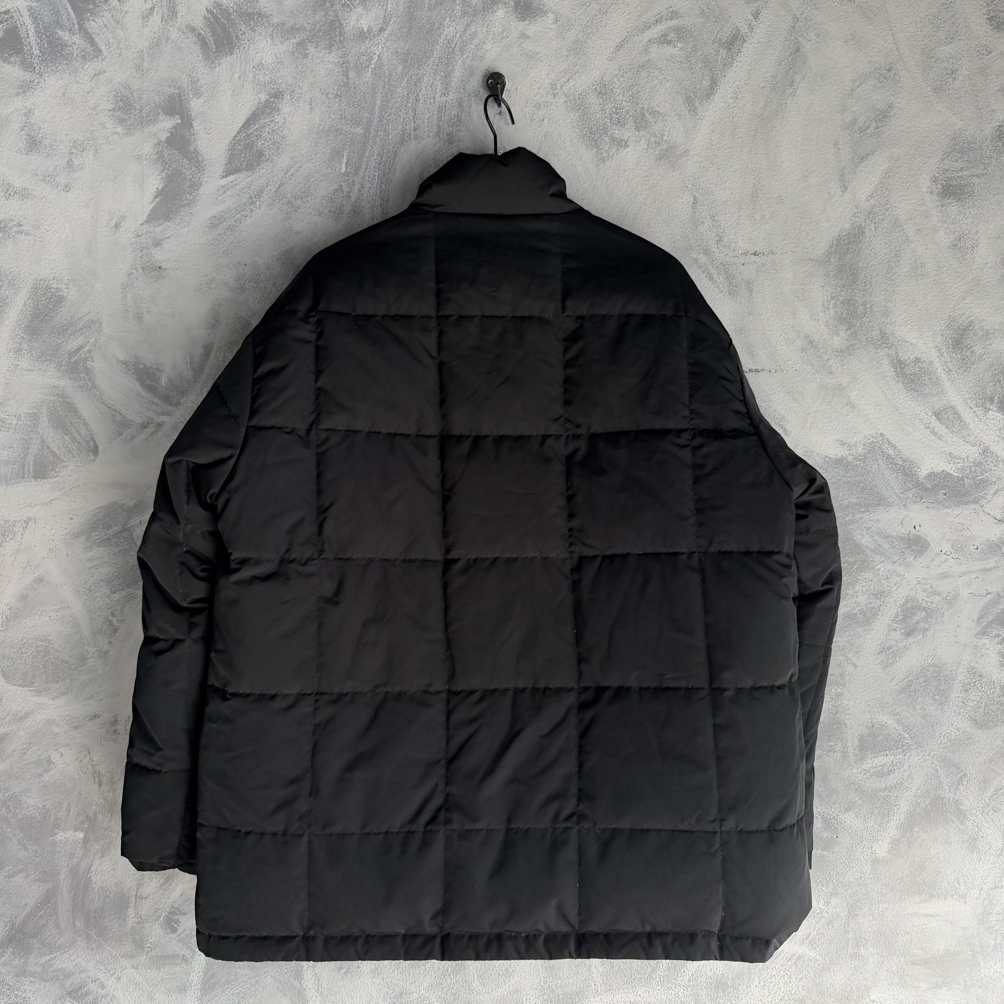 Polo Ralph Lauren Vintage Polo Ralph Lauren Puffer Down Jacket Reversible Size US XL / EU 56 / 4 - 14 Thumbnail