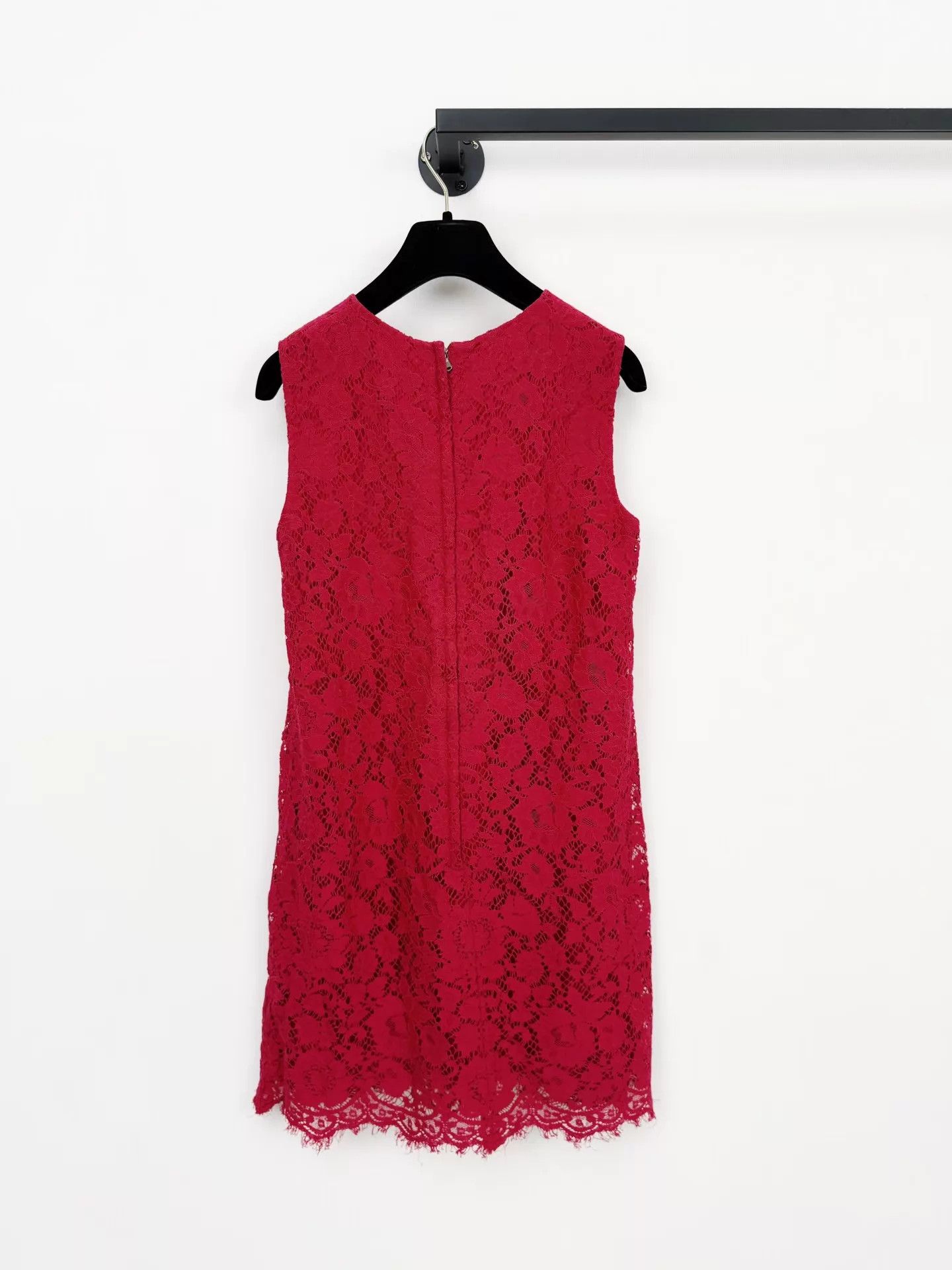 Dolce & Gabbana DG Lace Dress 38, Bust 86, Length 85, LN (worn 2x) Size XS / US 0-2 / IT 36-38 - 2 Thumbnail