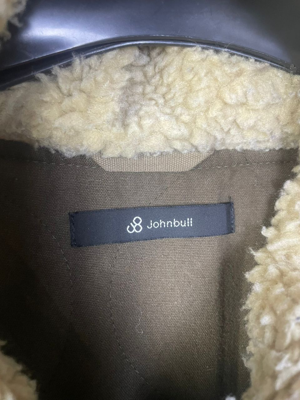 Designer × Johnbull John Bull Parka Jacket Size US M / EU 48-50 / 2 - 5 Thumbnail