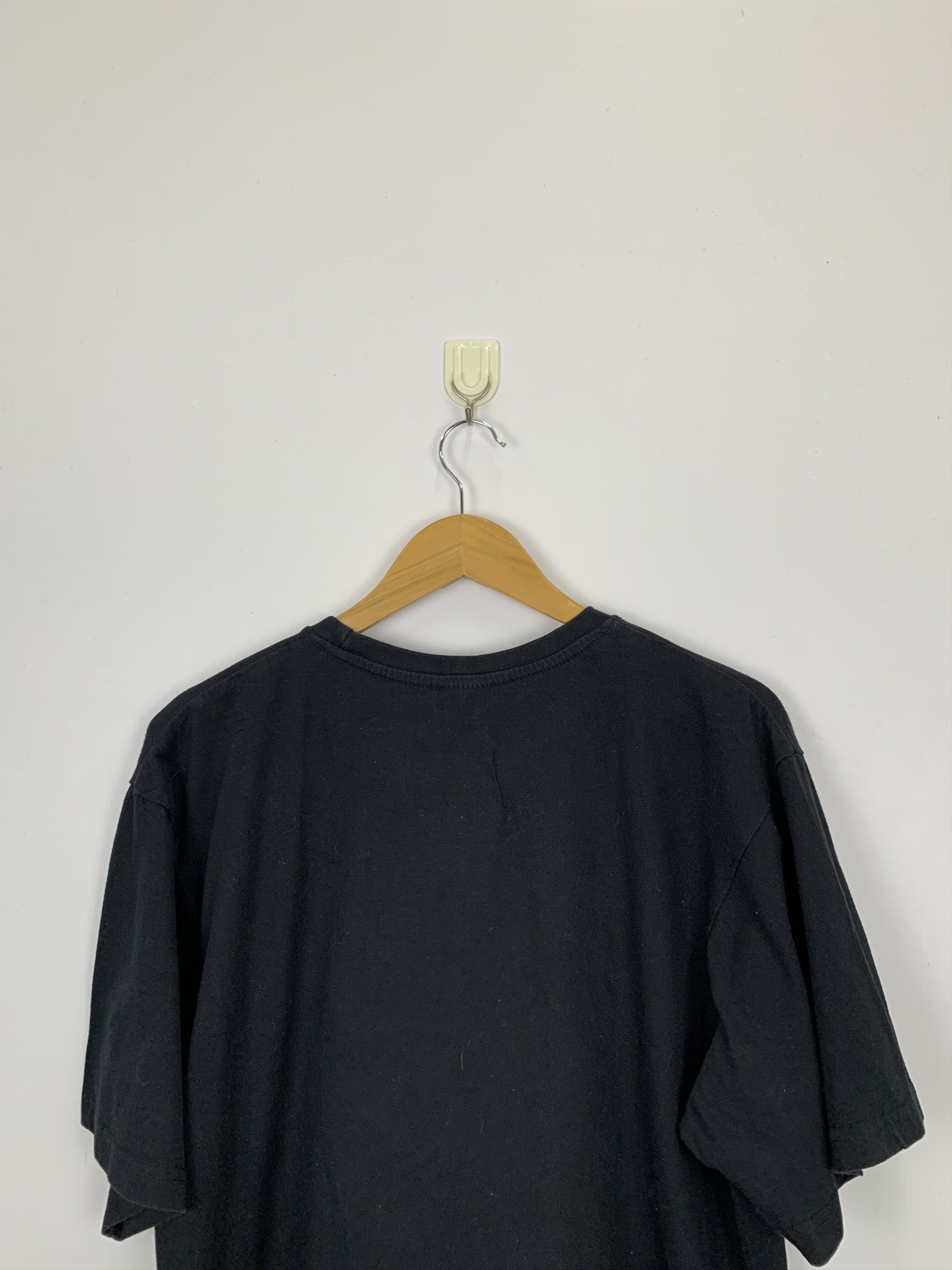 Man Made In Australia Vintage Sydney Australia T Shirt TA0172 Size US XL / EU 56 / 4 - 4 Thumbnail