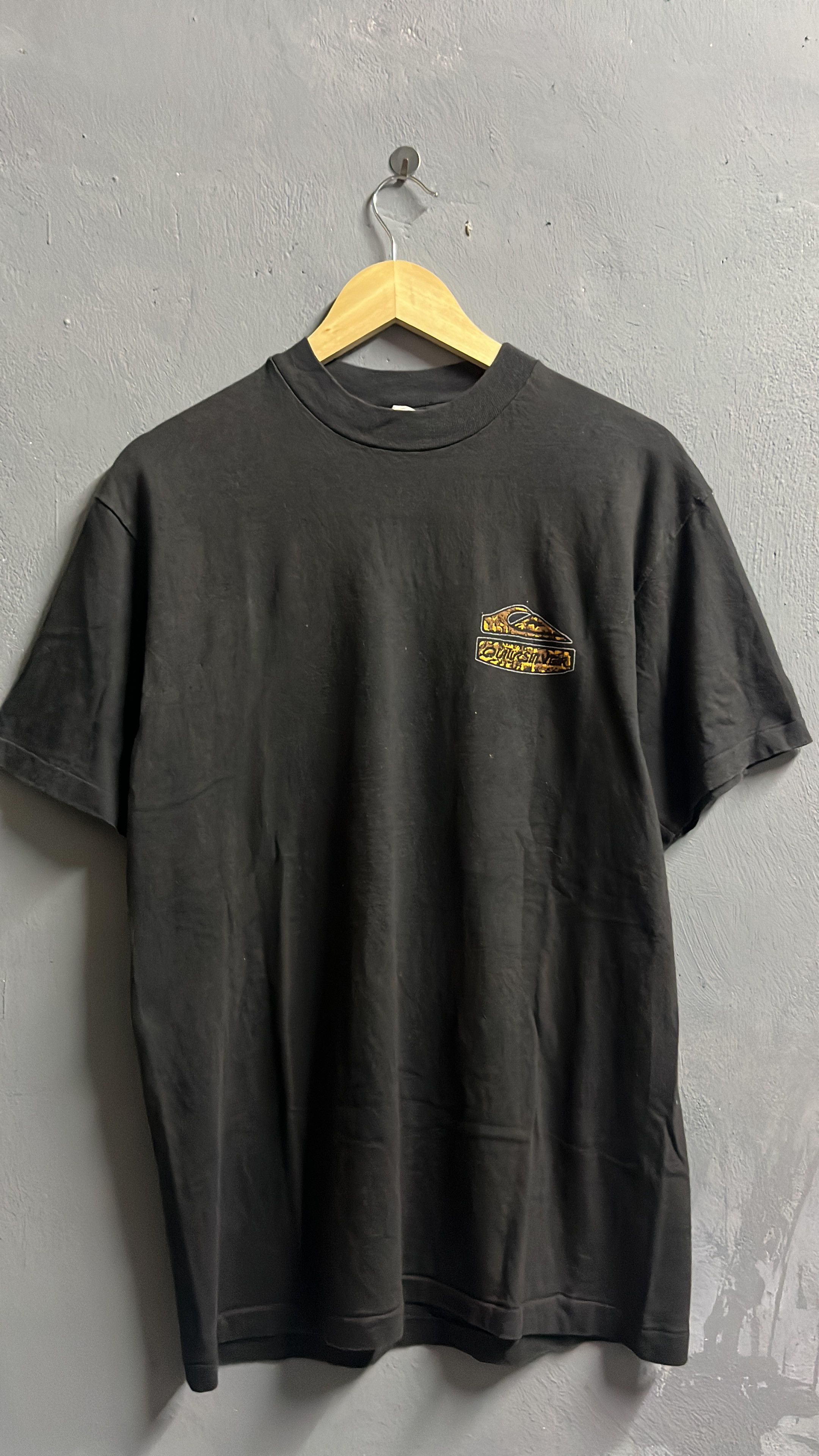 Quiksilver Quiksilver Vintage Size US M / EU 48-50 / 2 - 1 Thumbnail